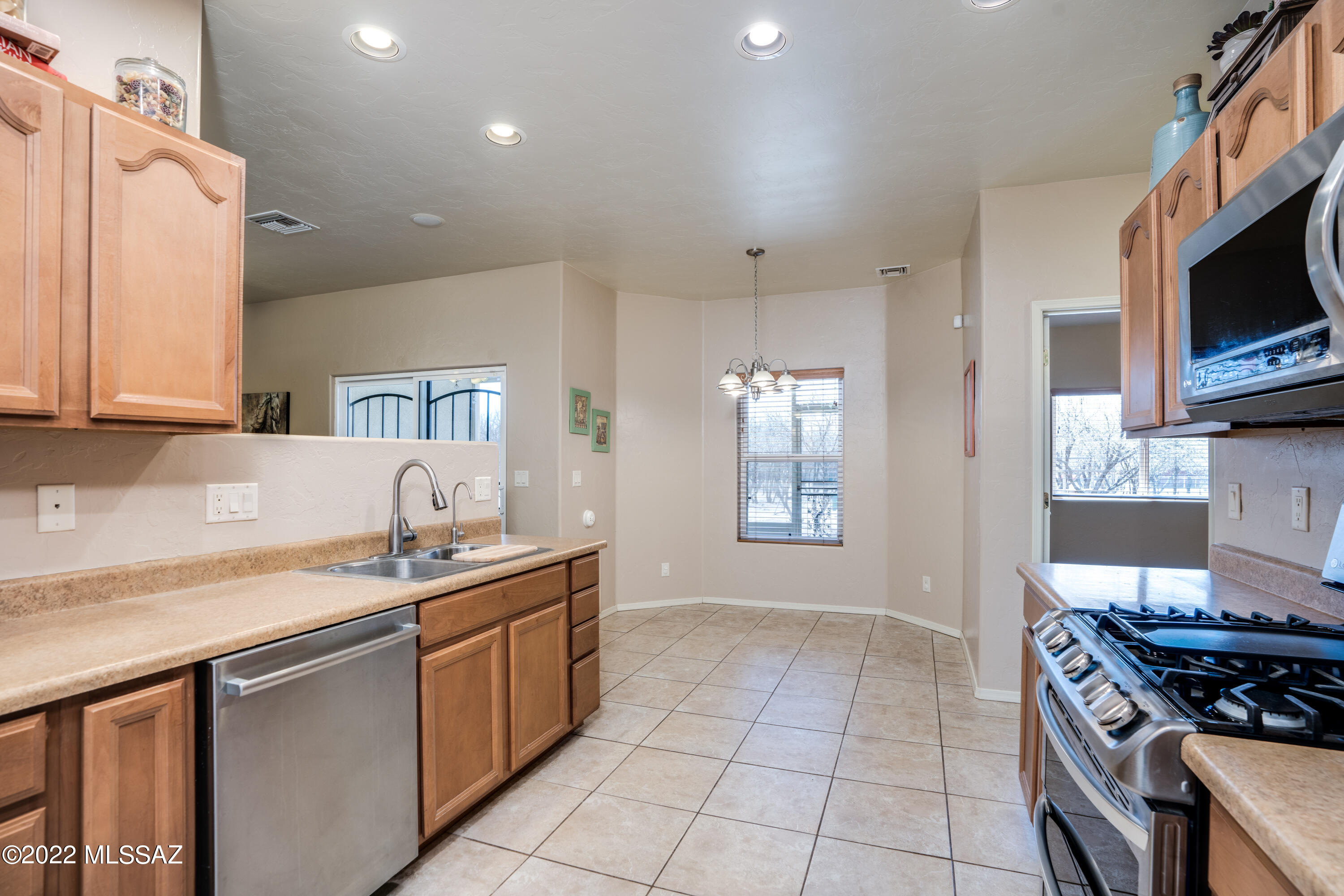 Out Of Pima County - Residential