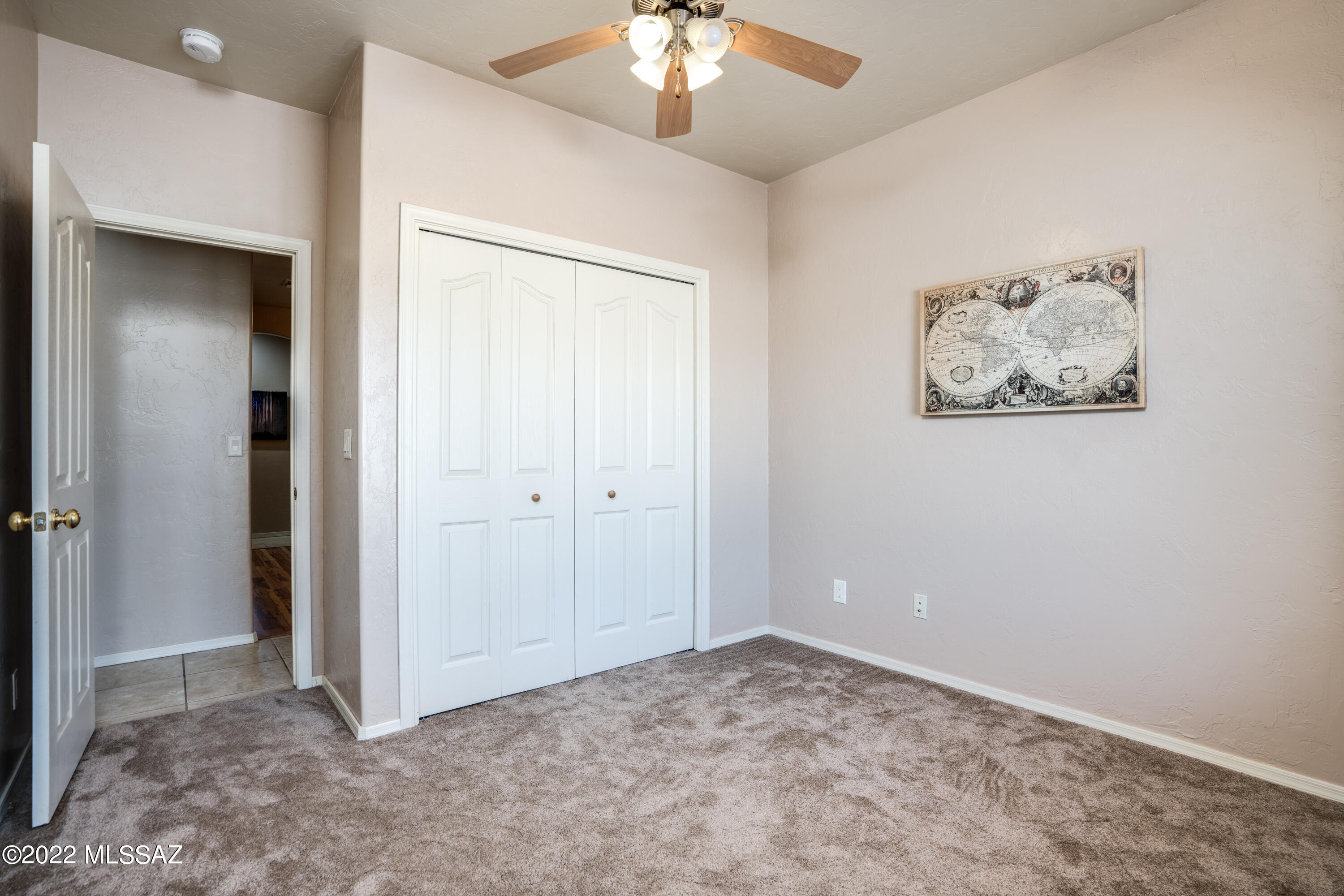 Out Of Pima County - Residential