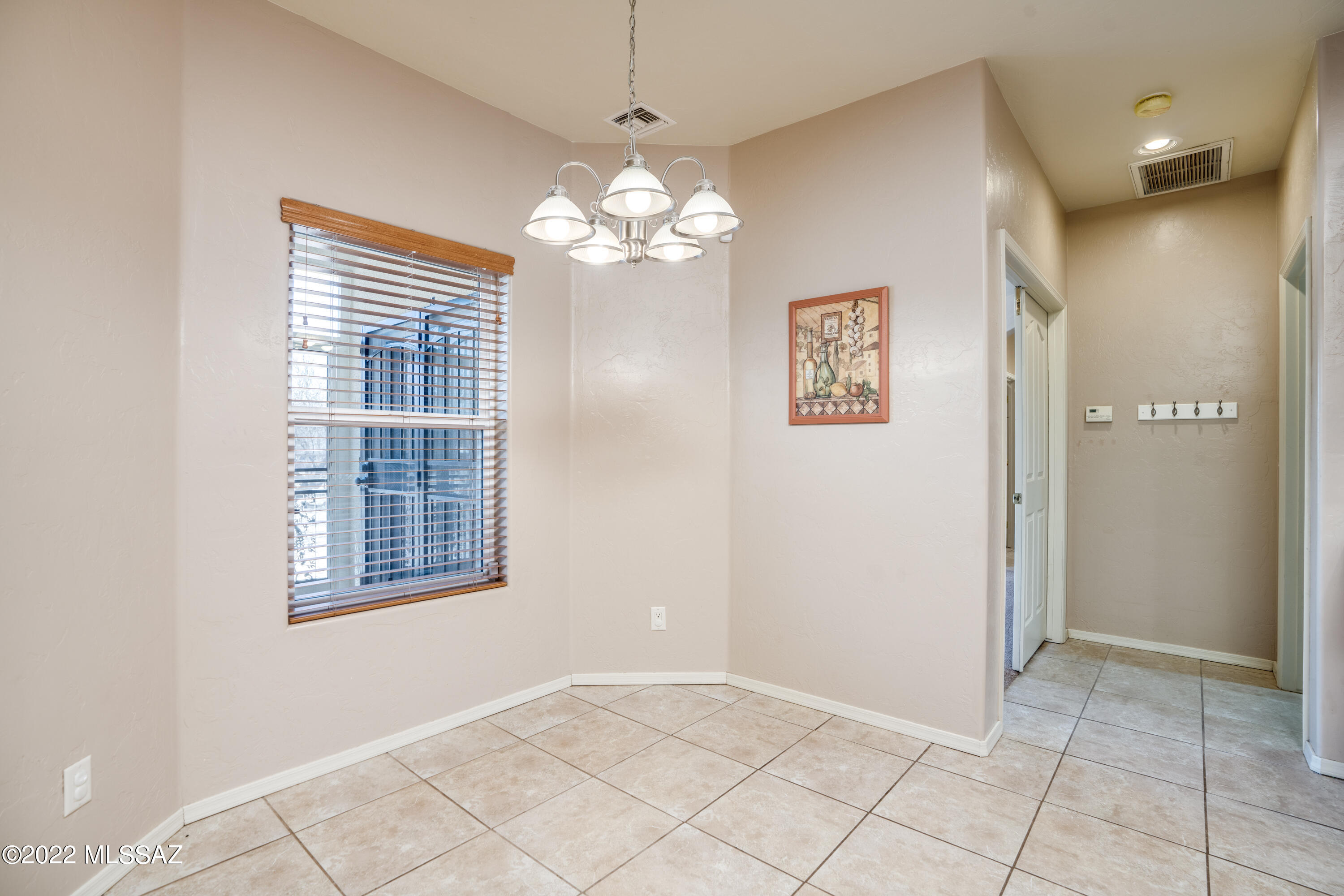 Out Of Pima County - Residential