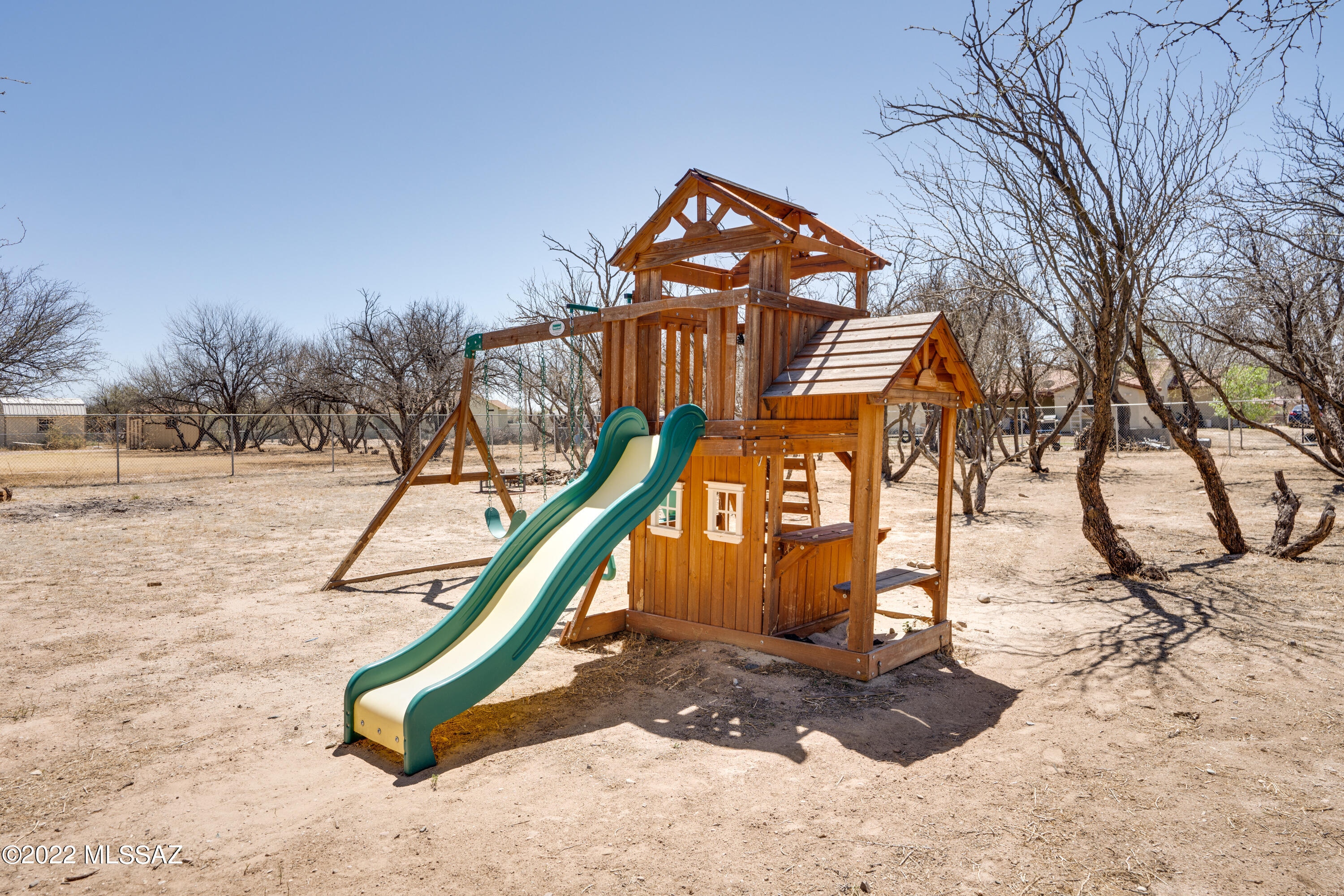 Out Of Pima County - Residential