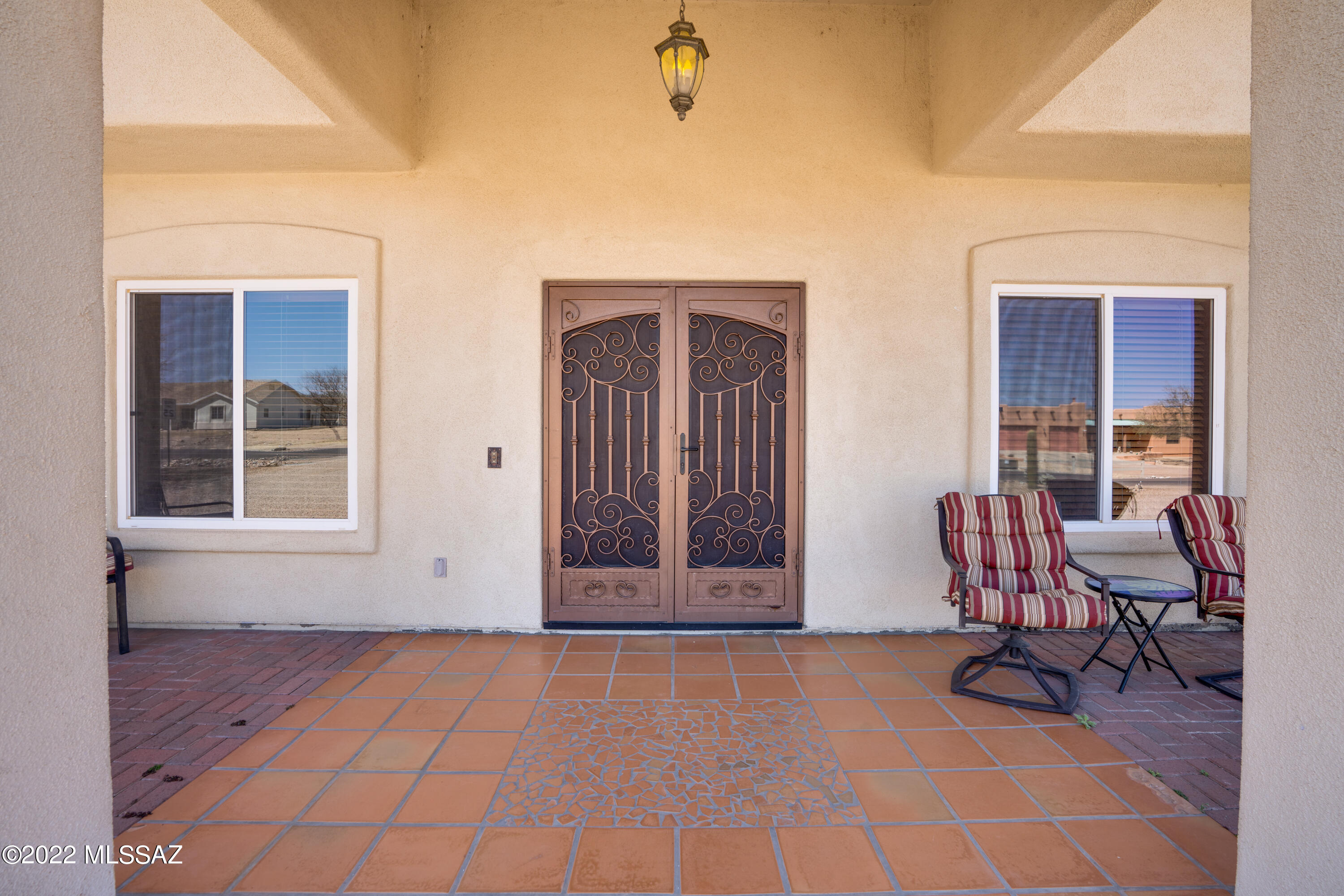 Out Of Pima County - Residential