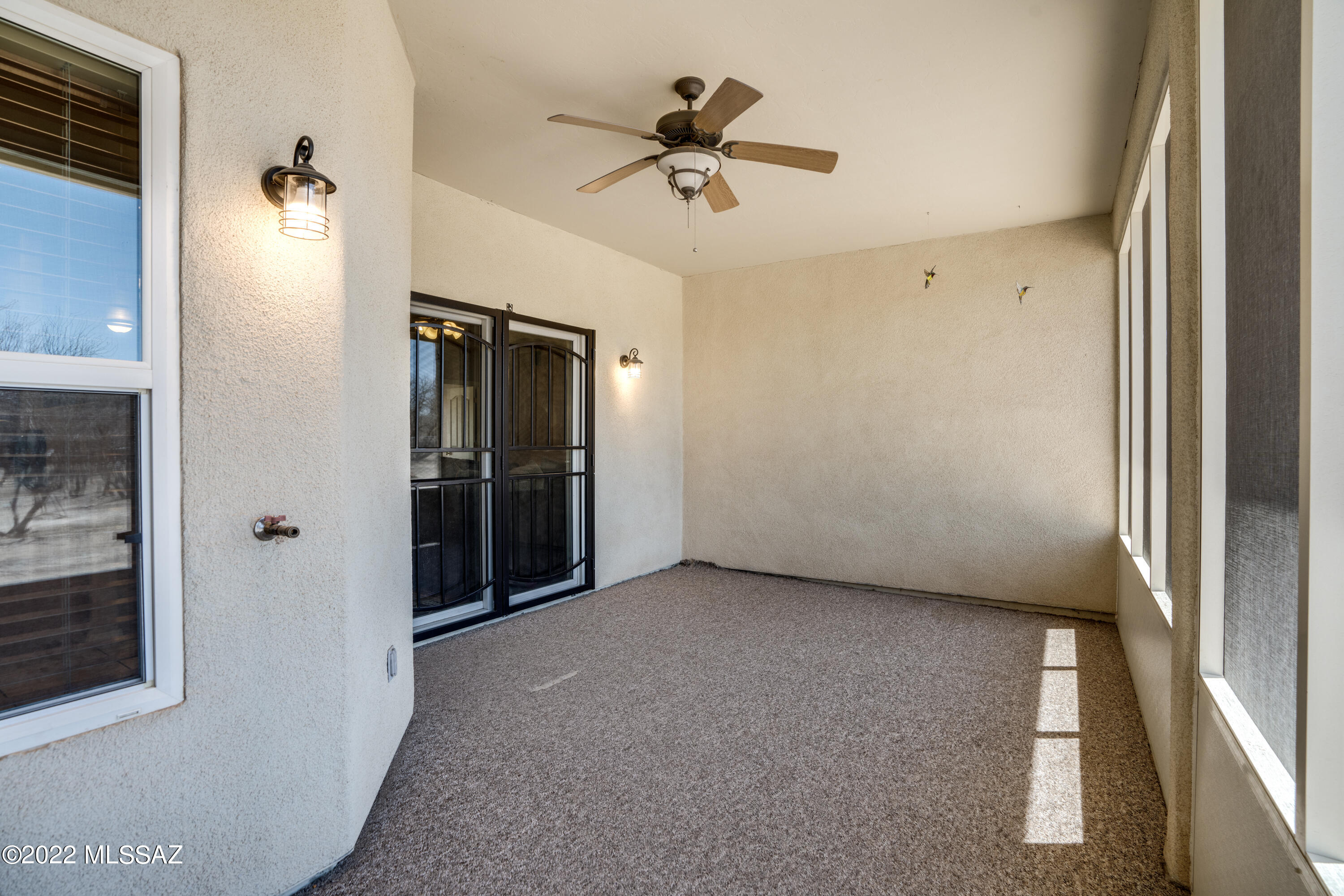 Out Of Pima County - Residential