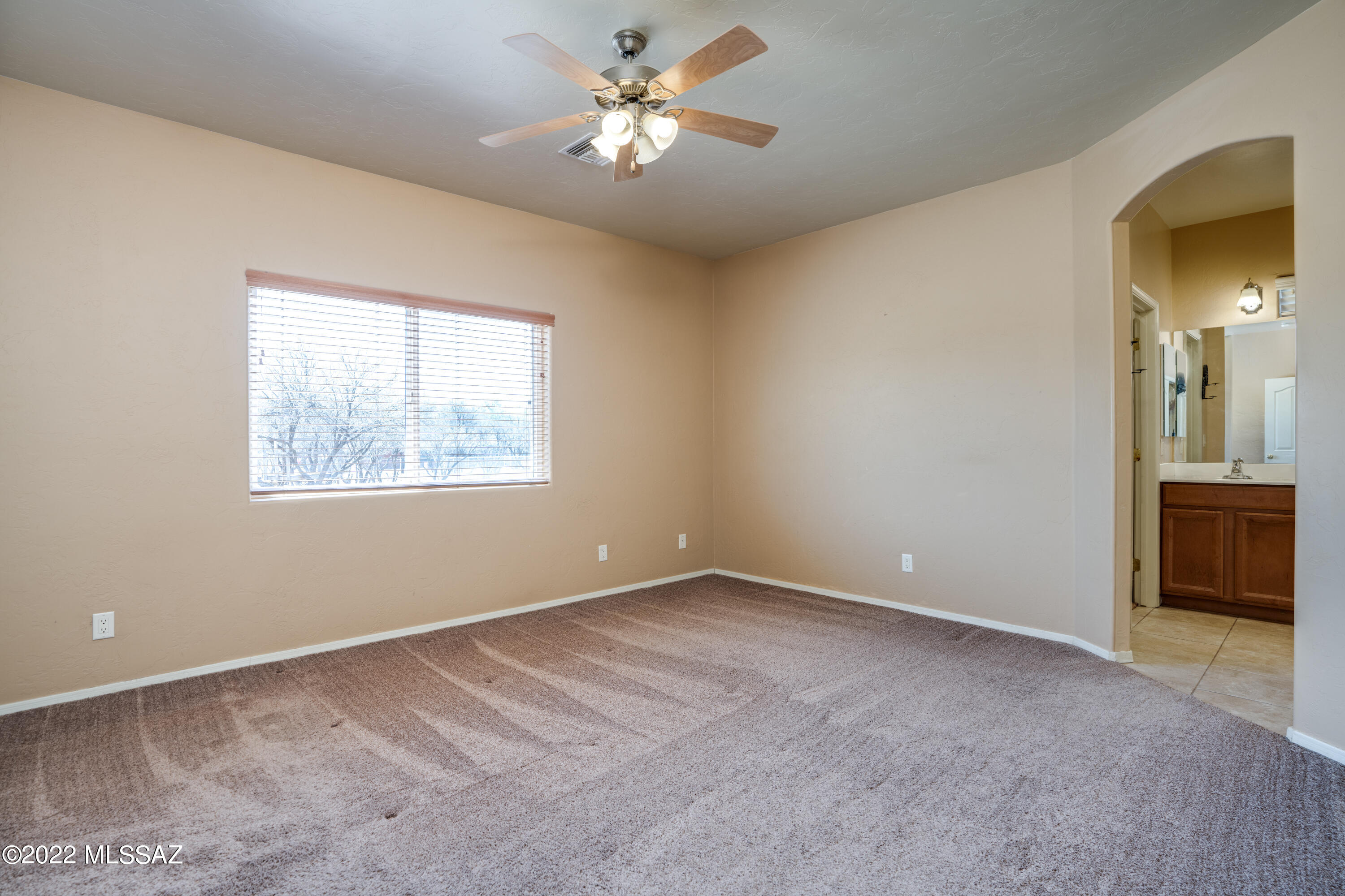 Out Of Pima County - Residential