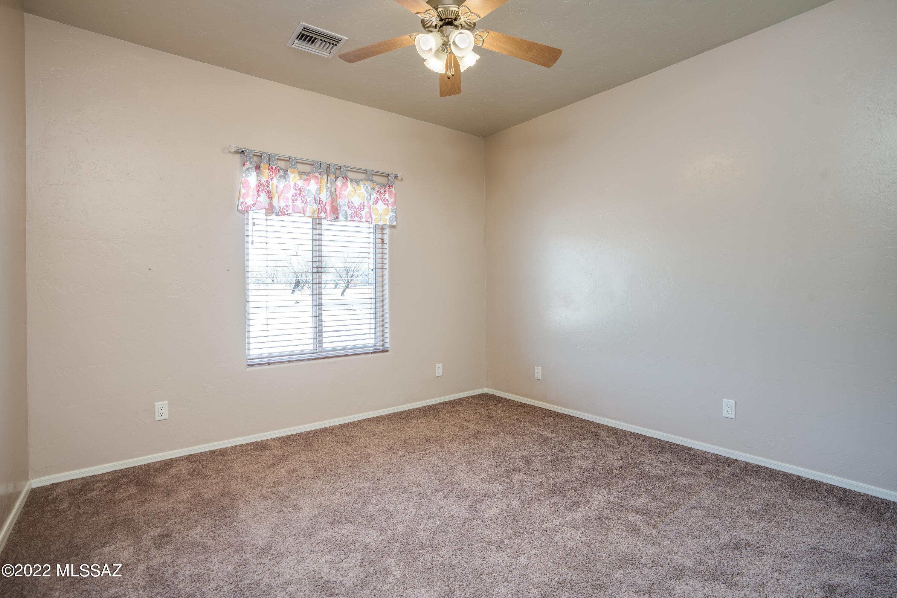Out Of Pima County - Residential