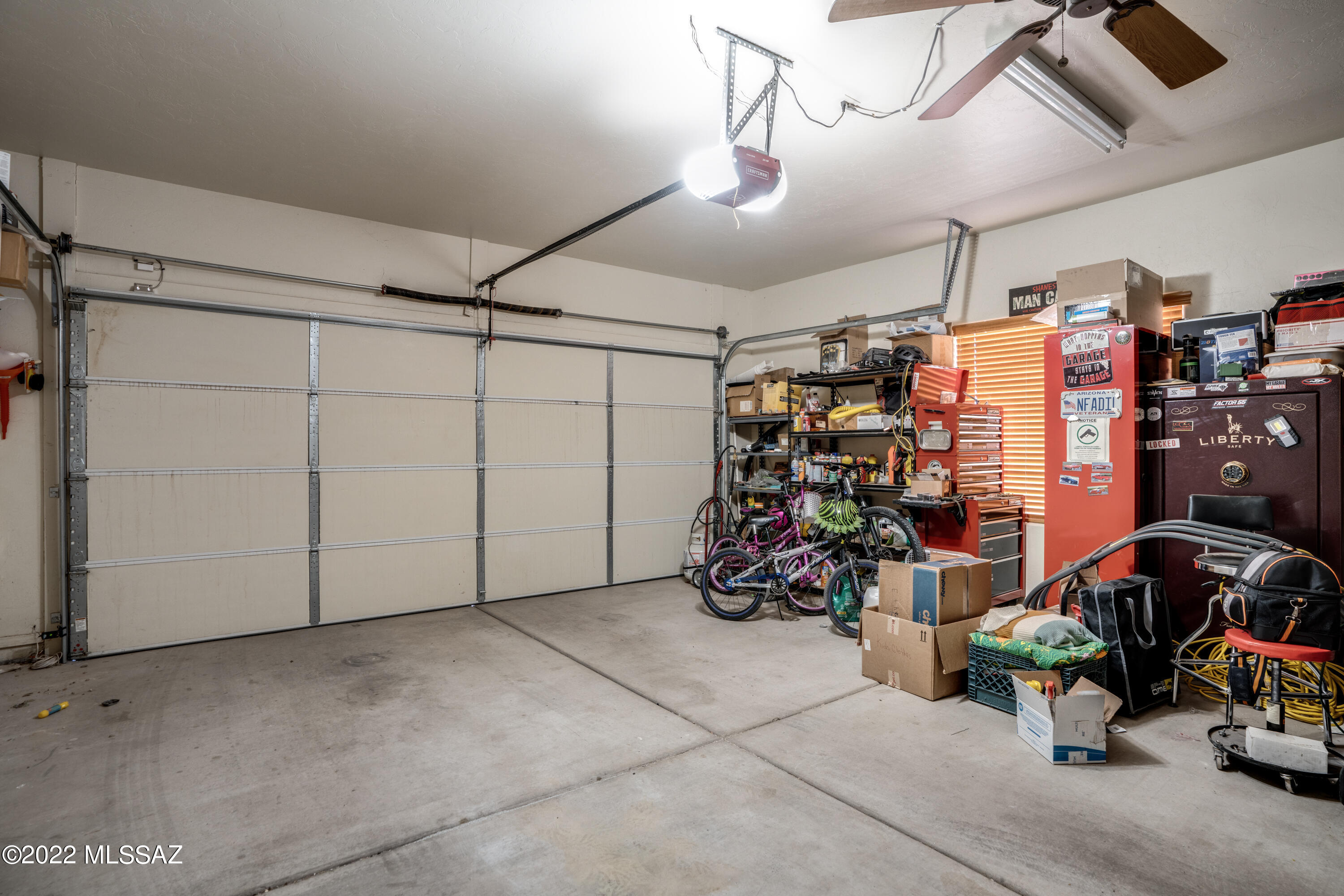 Out Of Pima County - Residential
