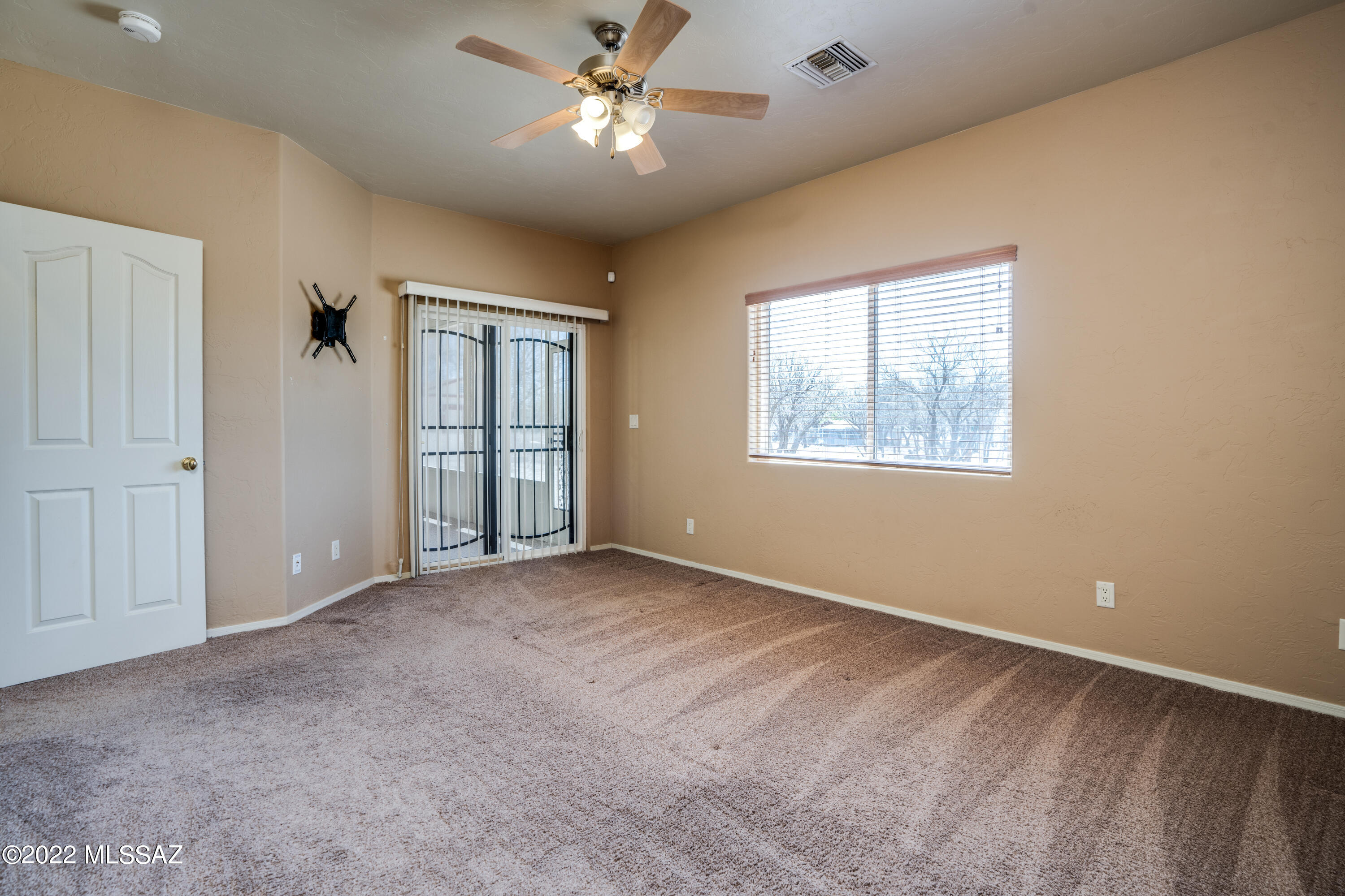 Out Of Pima County - Residential
