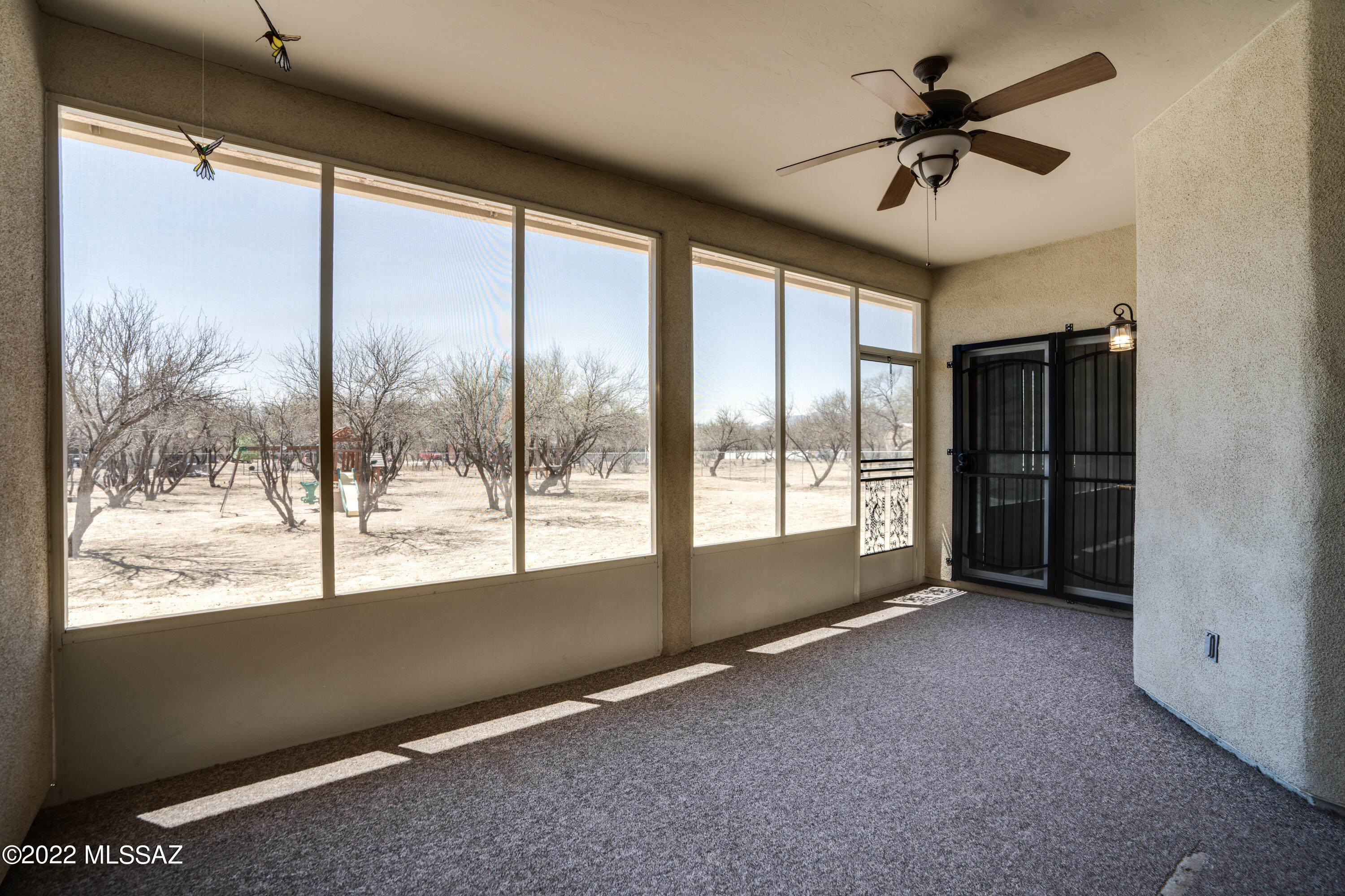 Out Of Pima County - Residential