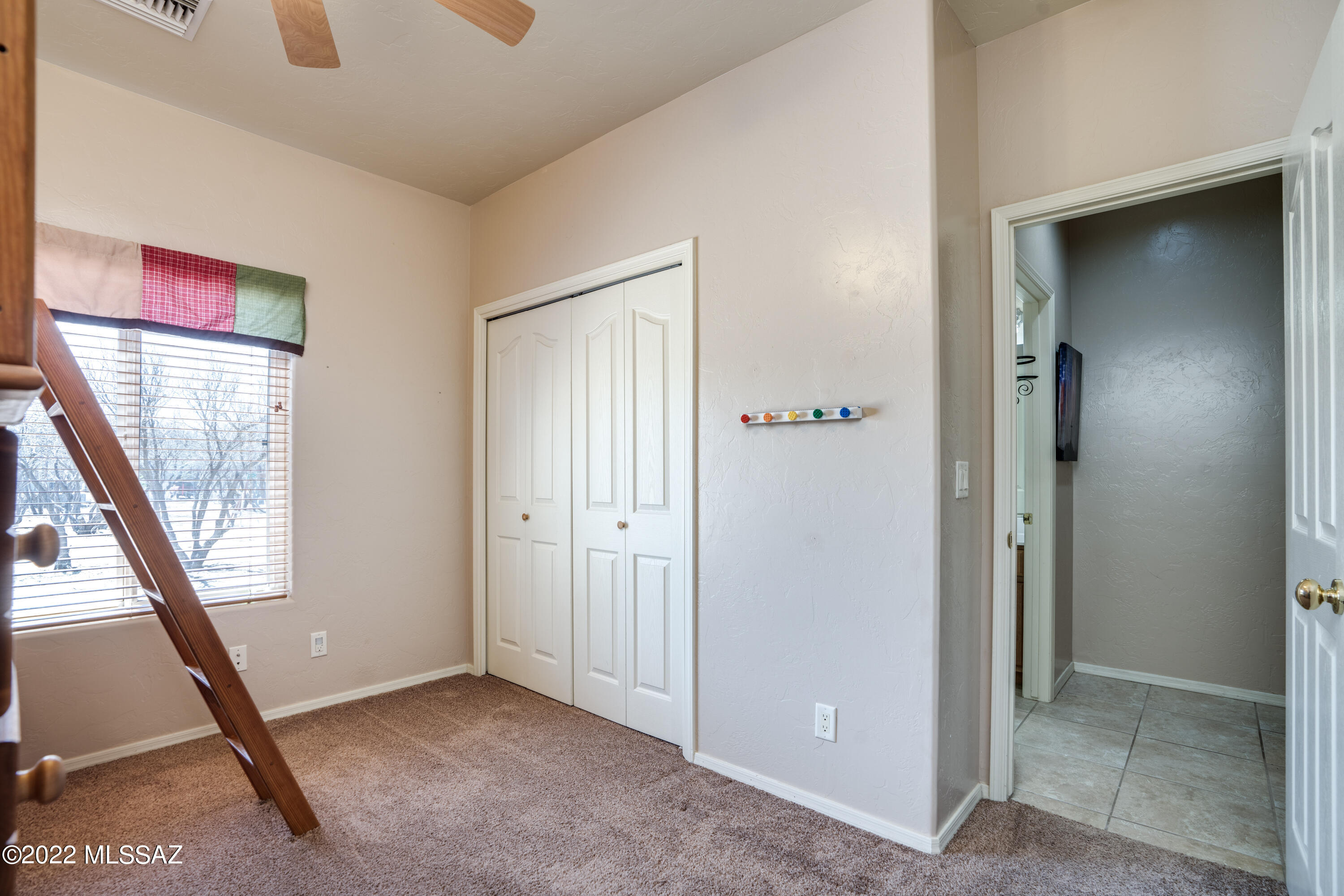Out Of Pima County - Residential