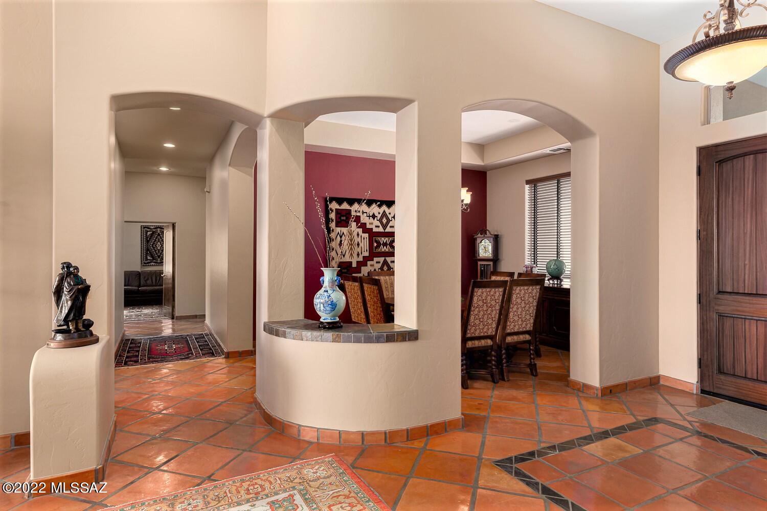 Pinnacle Ridge (1-76) - Residential