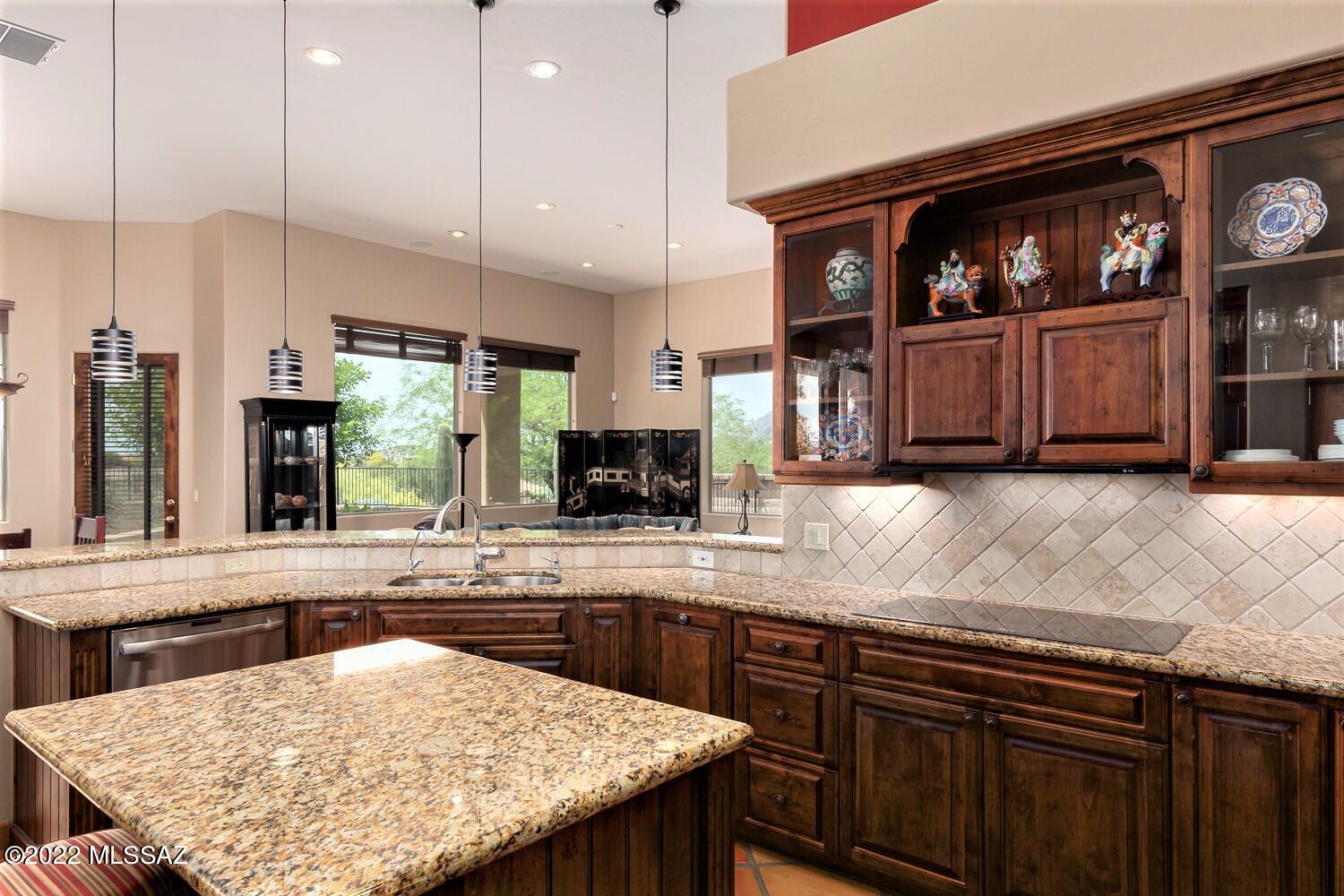Pinnacle Ridge (1-76) - Residential