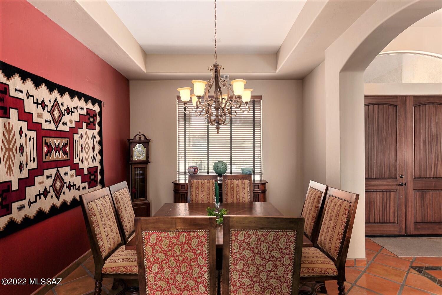 Pinnacle Ridge (1-76) - Residential