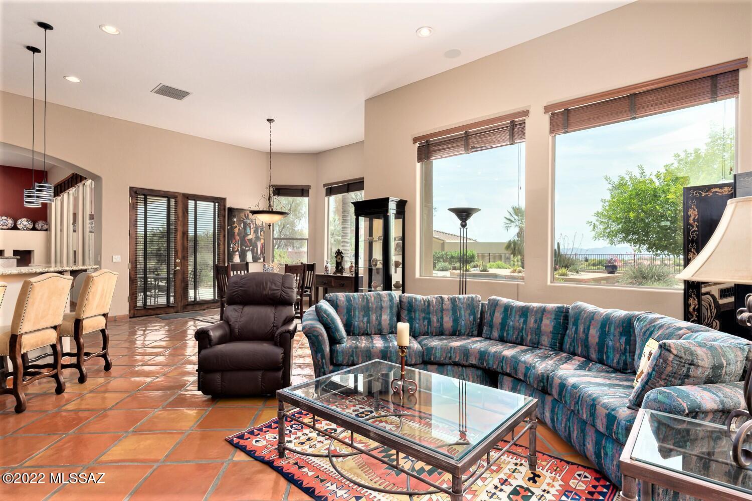 Pinnacle Ridge (1-76) - Residential