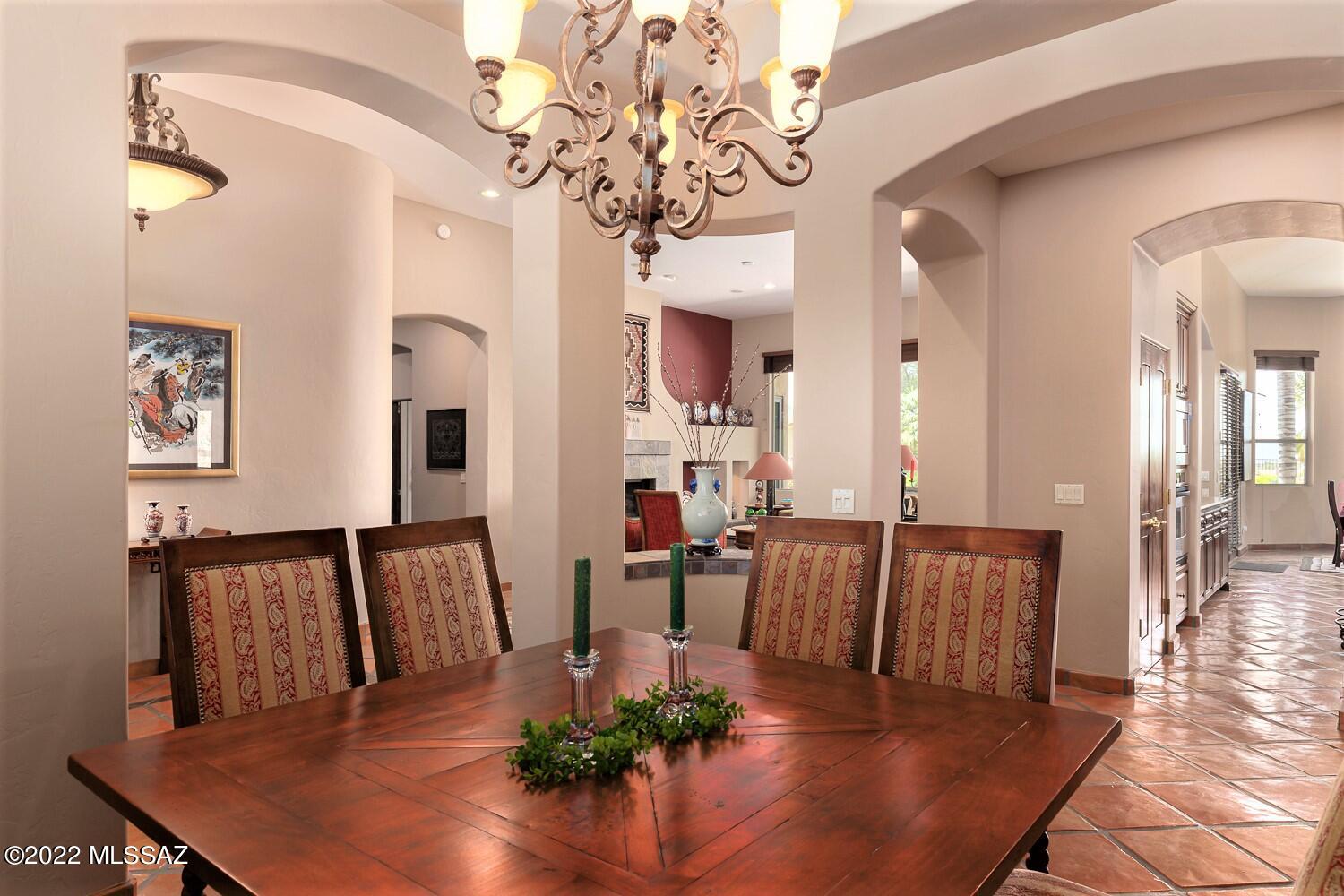 Pinnacle Ridge (1-76) - Residential