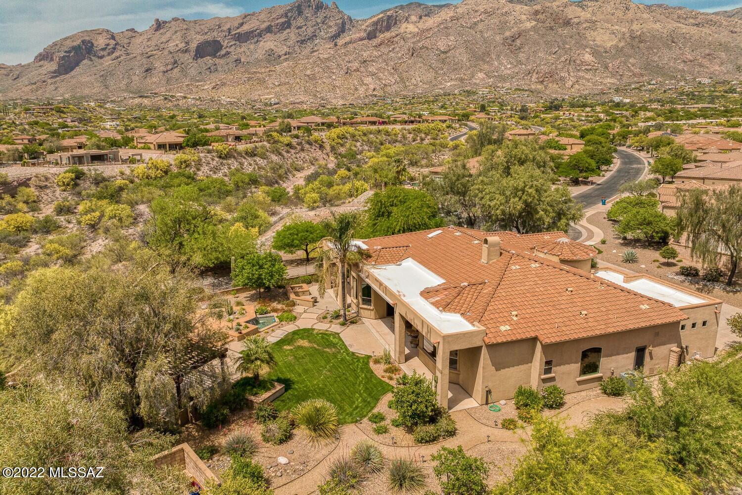 Pinnacle Ridge (1-76) - Residential