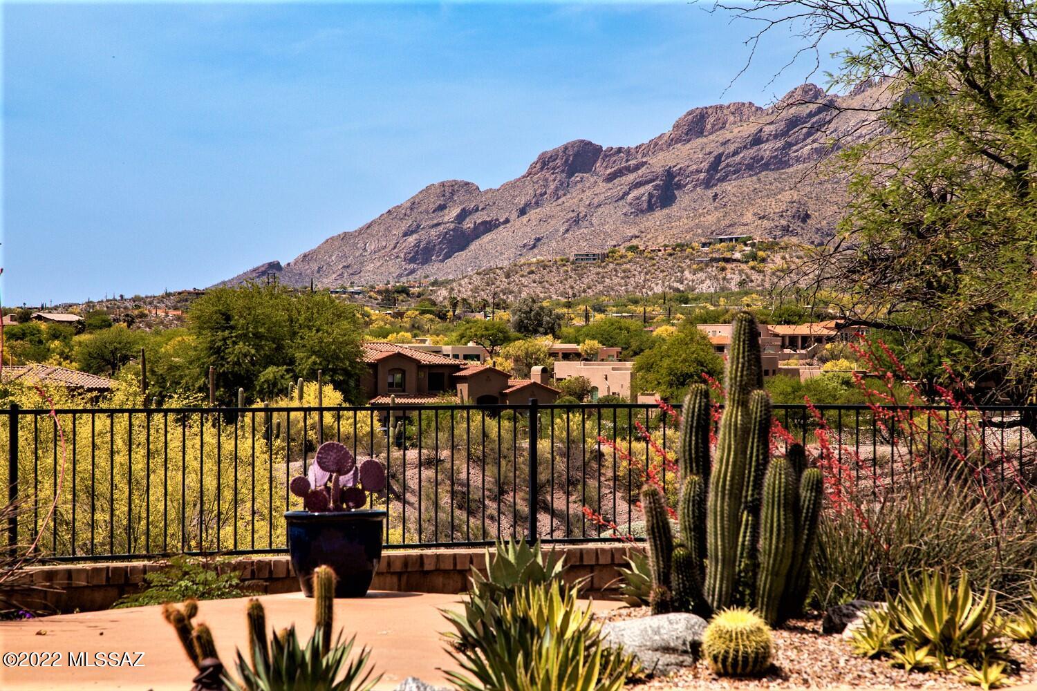 Pinnacle Ridge (1-76) - Residential