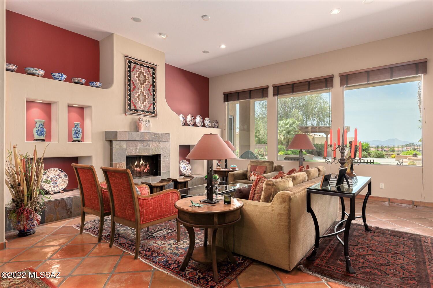 Pinnacle Ridge (1-76) - Residential