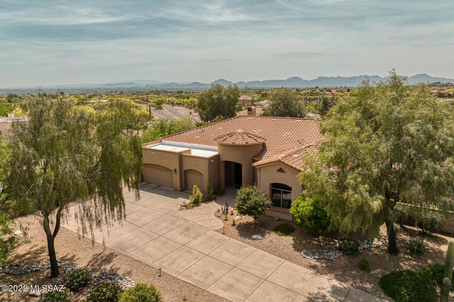 Pinnacle Ridge (1-76) - Residential