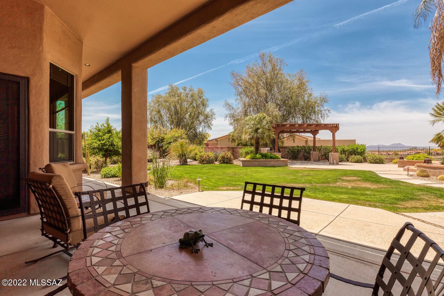 Pinnacle Ridge (1-76) - Residential