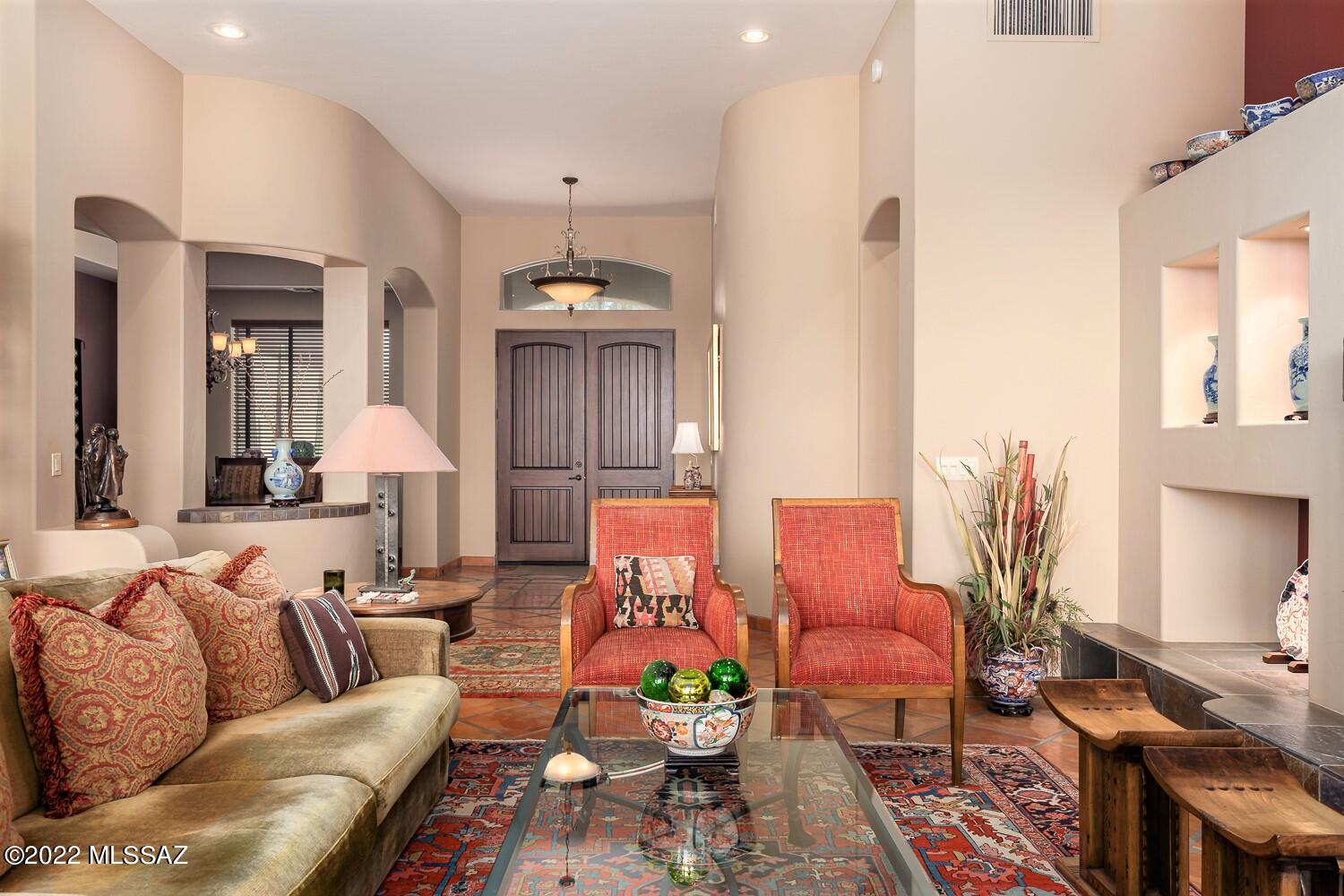 Pinnacle Ridge (1-76) - Residential
