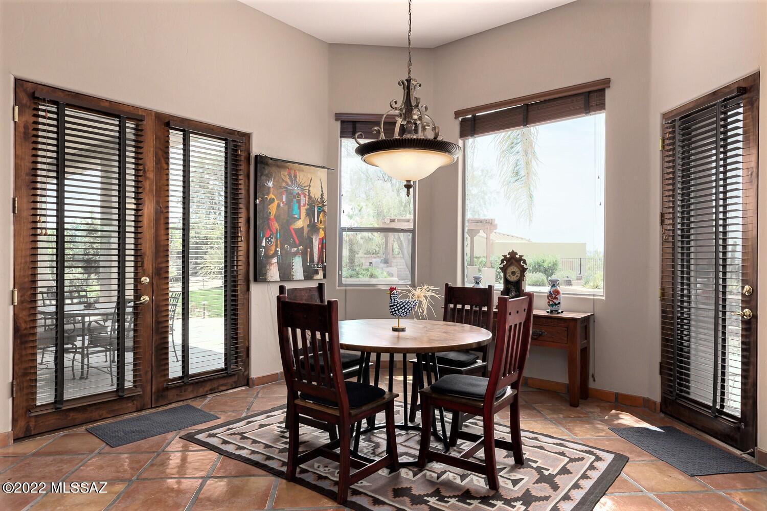 Pinnacle Ridge (1-76) - Residential