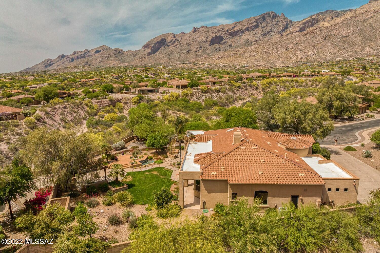 Pinnacle Ridge (1-76) - Residential