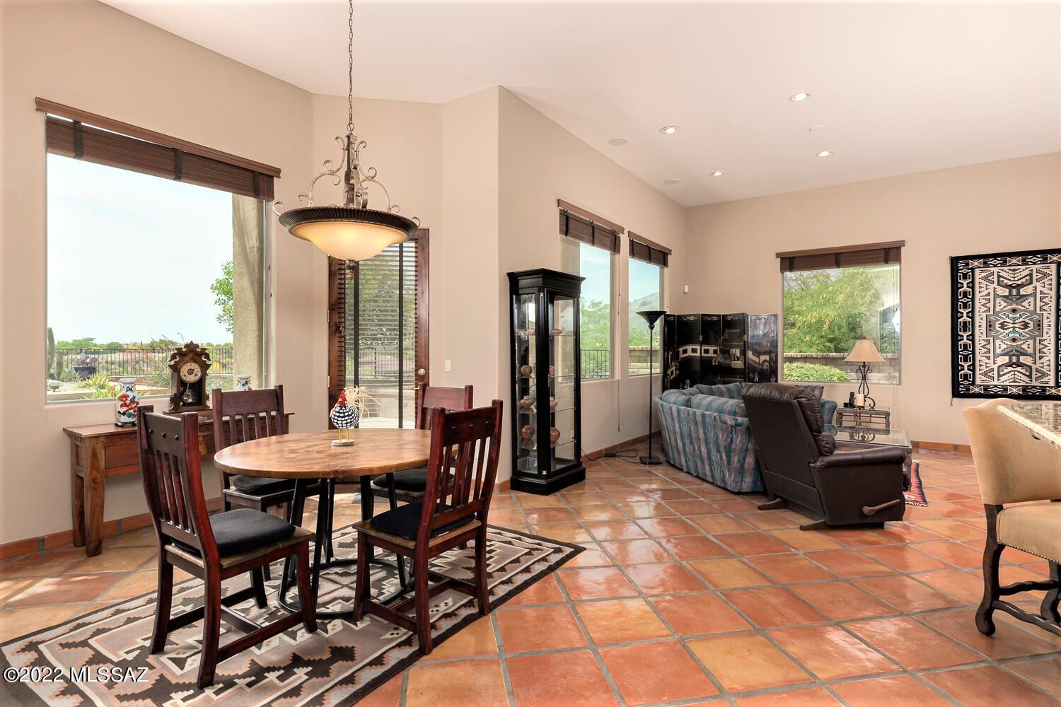 Pinnacle Ridge (1-76) - Residential