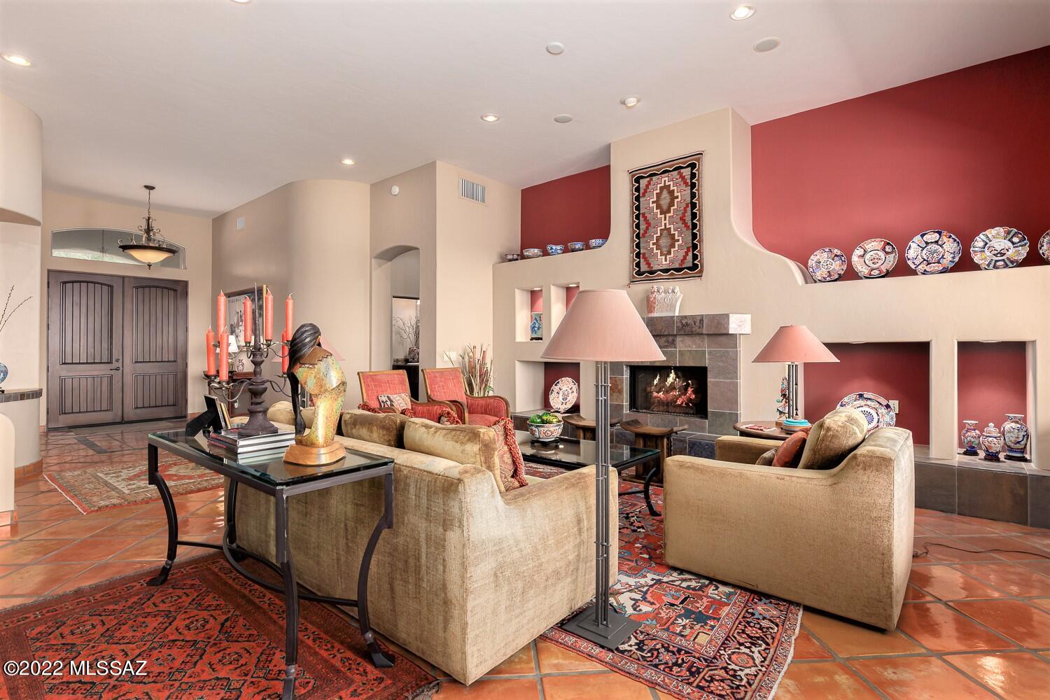 Pinnacle Ridge (1-76) - Residential