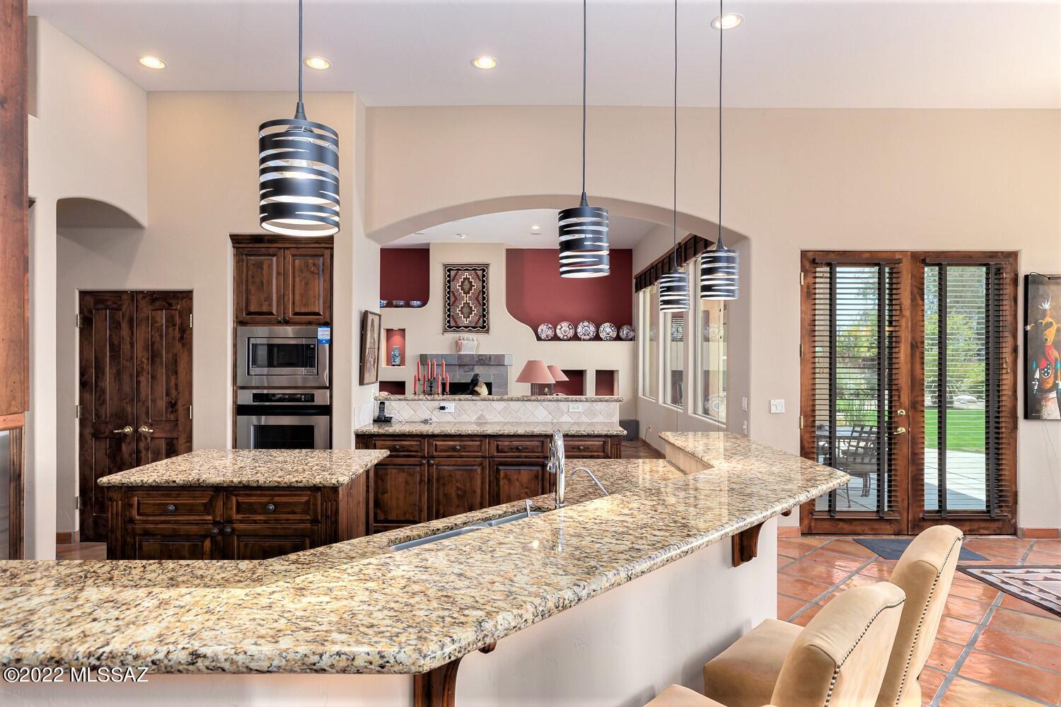 Pinnacle Ridge (1-76) - Residential