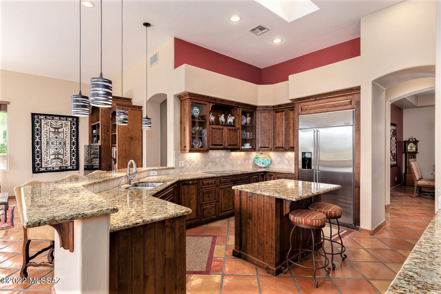Pinnacle Ridge (1-76) - Residential