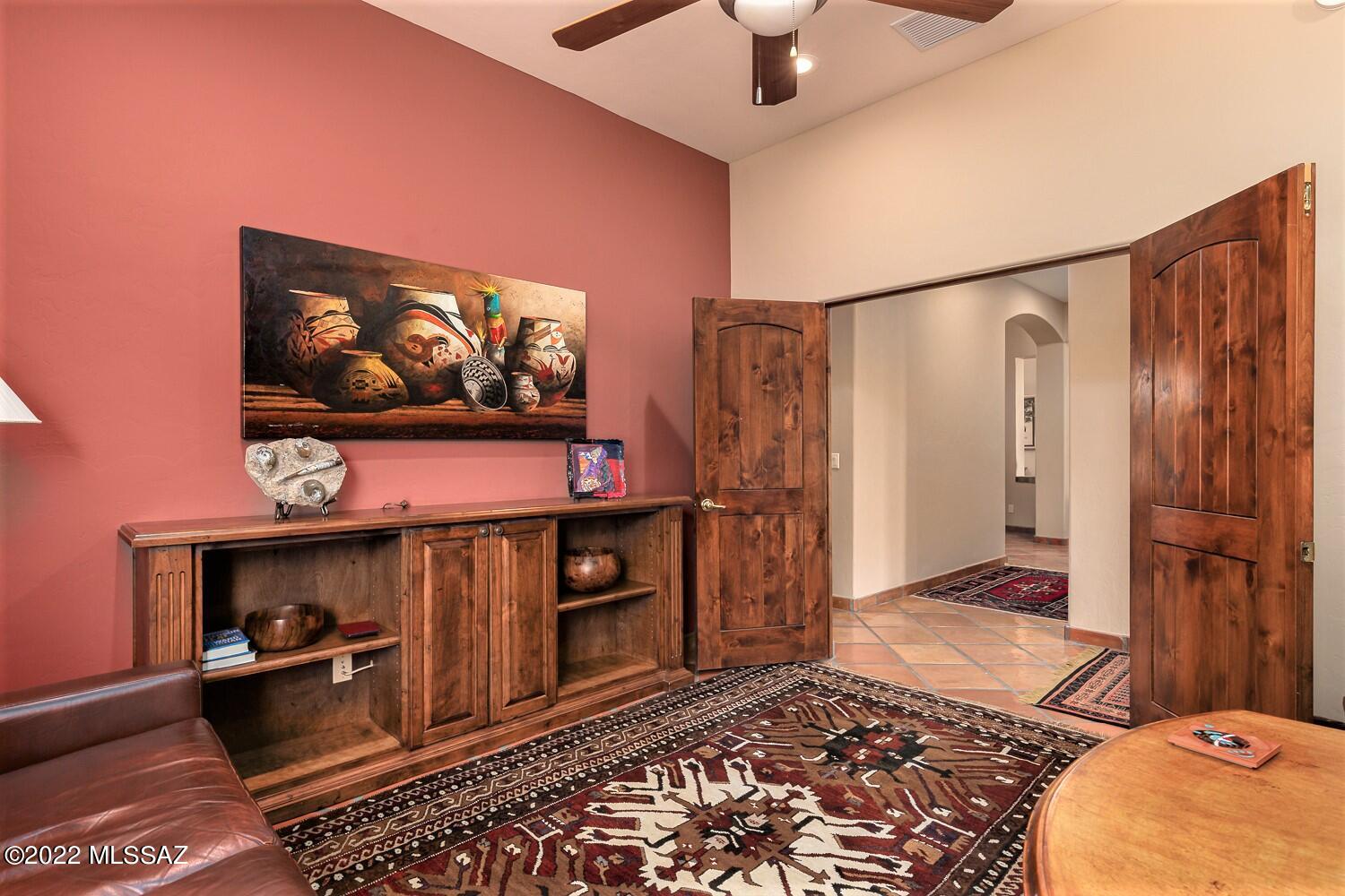Pinnacle Ridge (1-76) - Residential