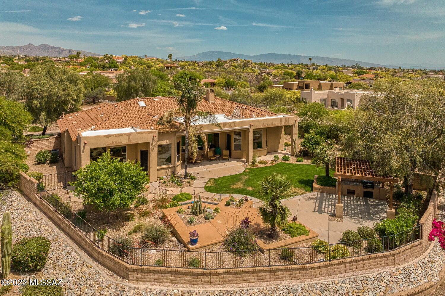 Pinnacle Ridge (1-76) - Residential