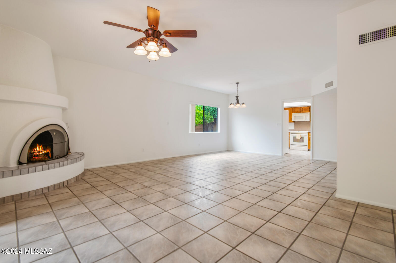 Acacia Park (1-180) - Residential