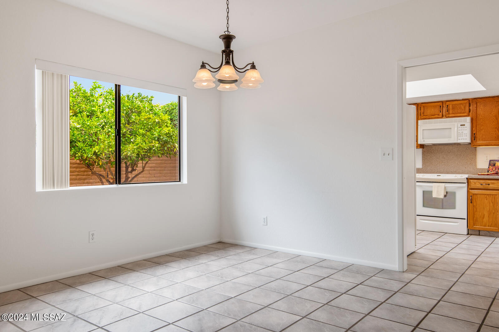 Acacia Park (1-180) - Residential