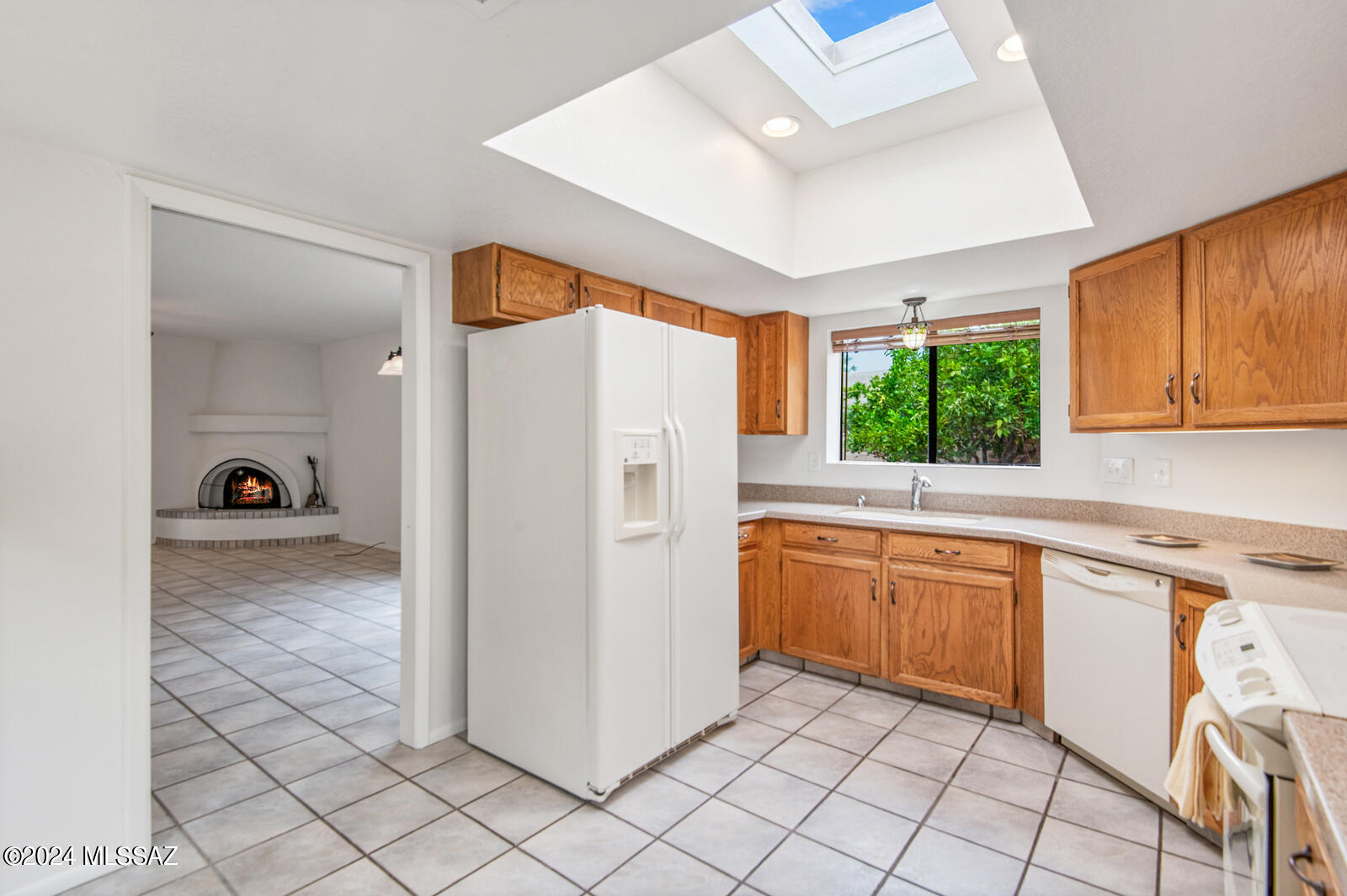 Acacia Park (1-180) - Residential