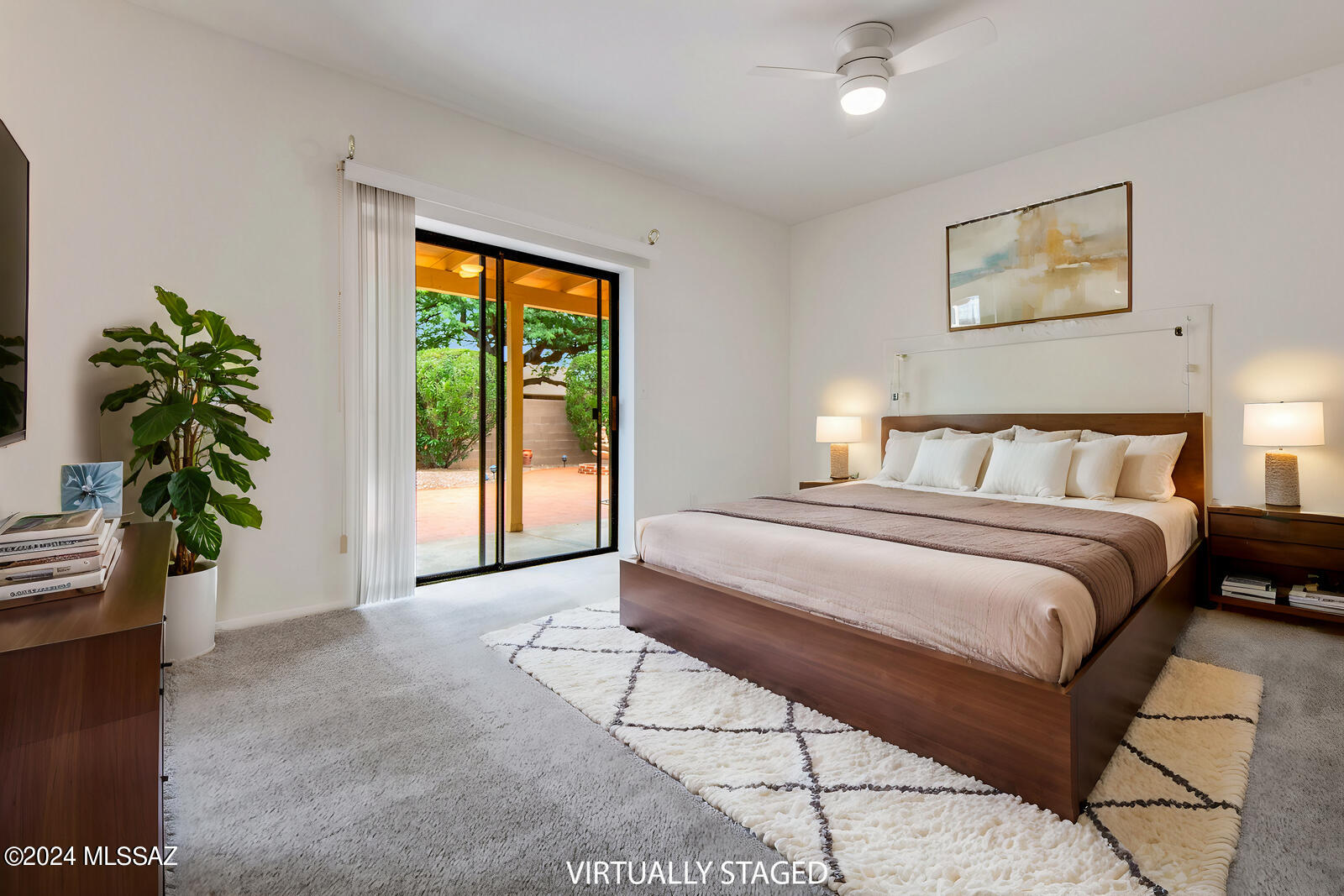 Acacia Park (1-180) - Residential