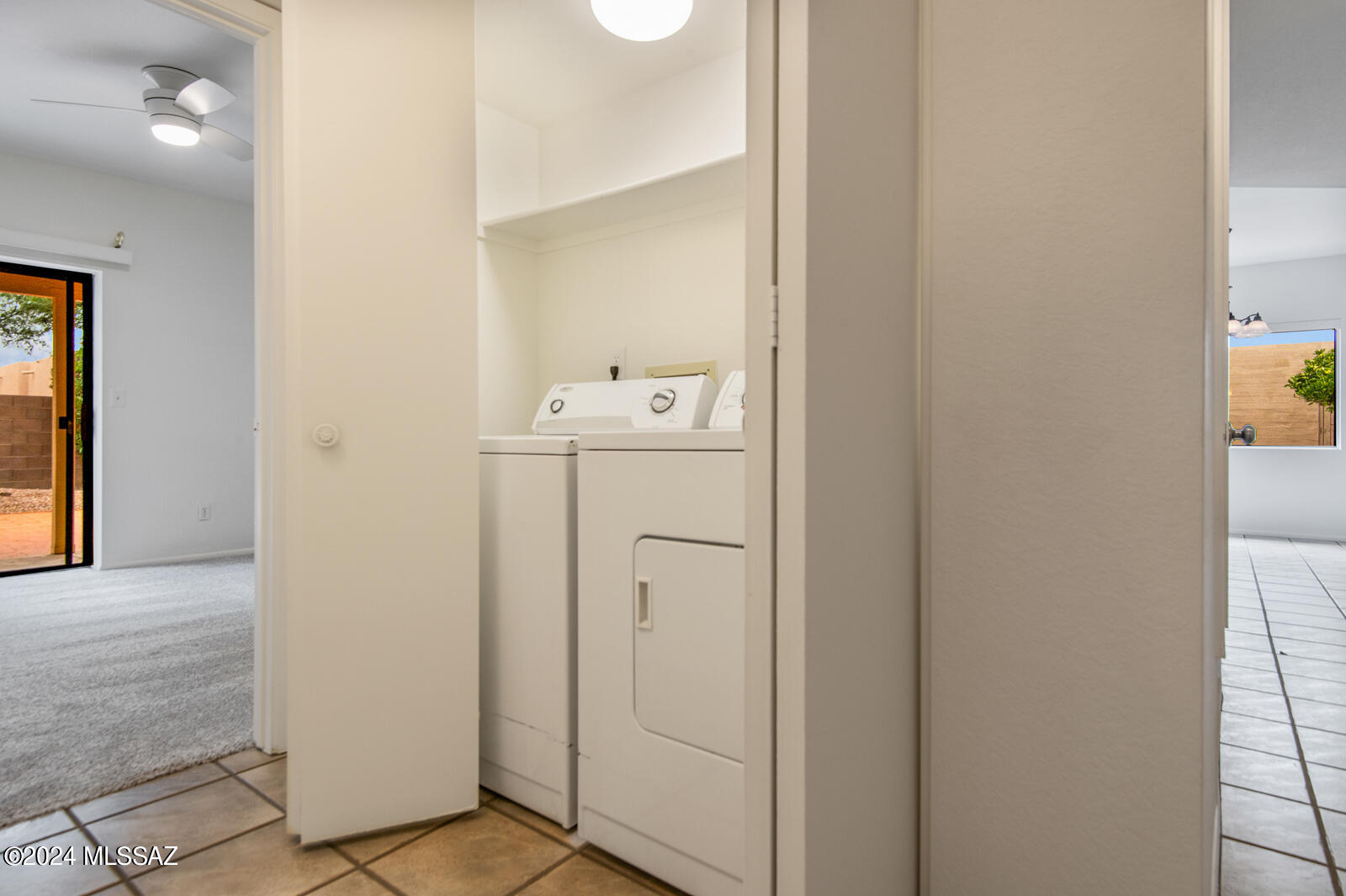 Acacia Park (1-180) - Residential