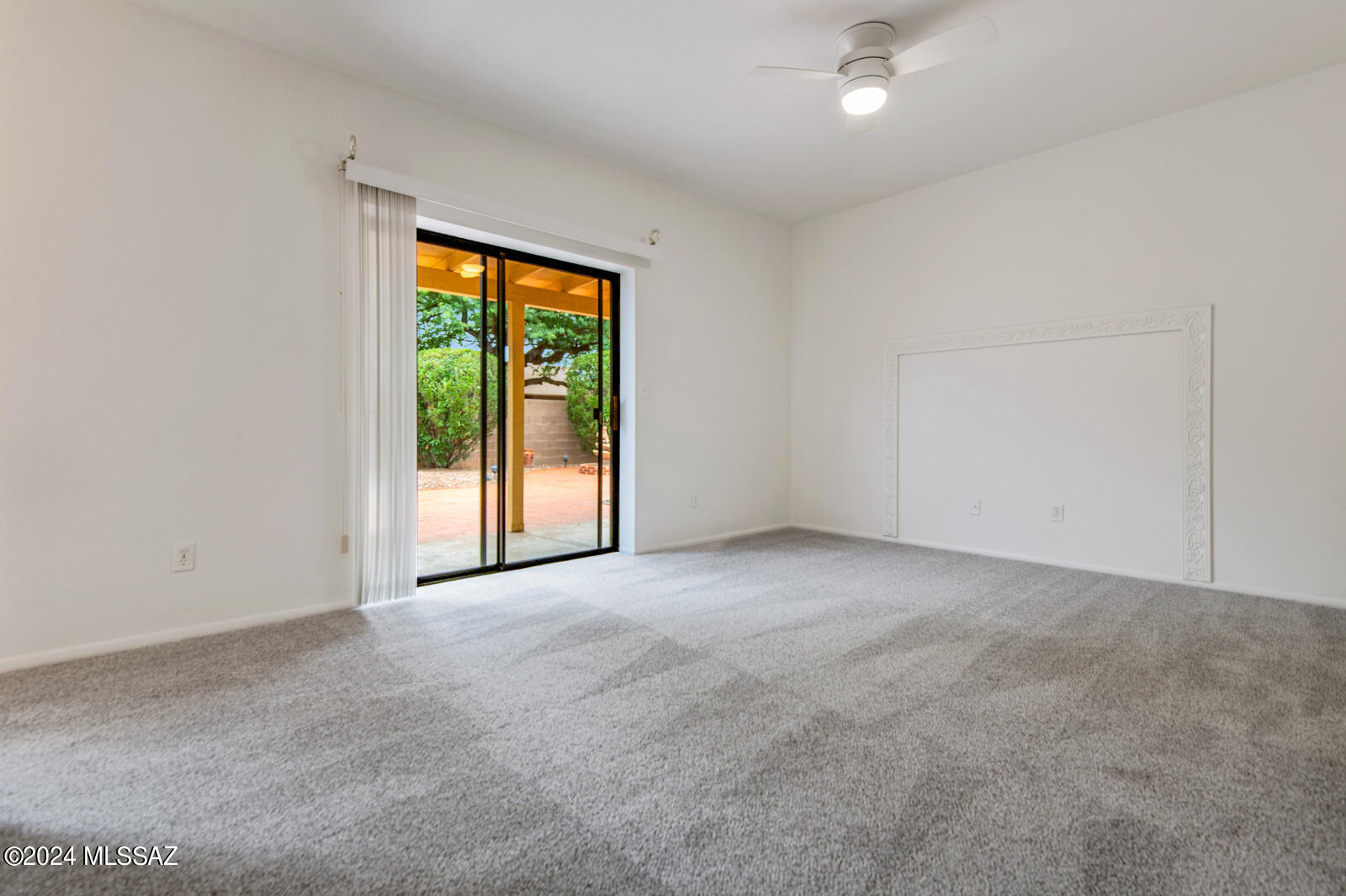 Acacia Park (1-180) - Residential