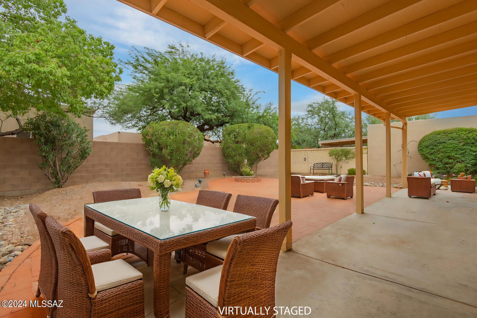 Acacia Park (1-180) - Residential