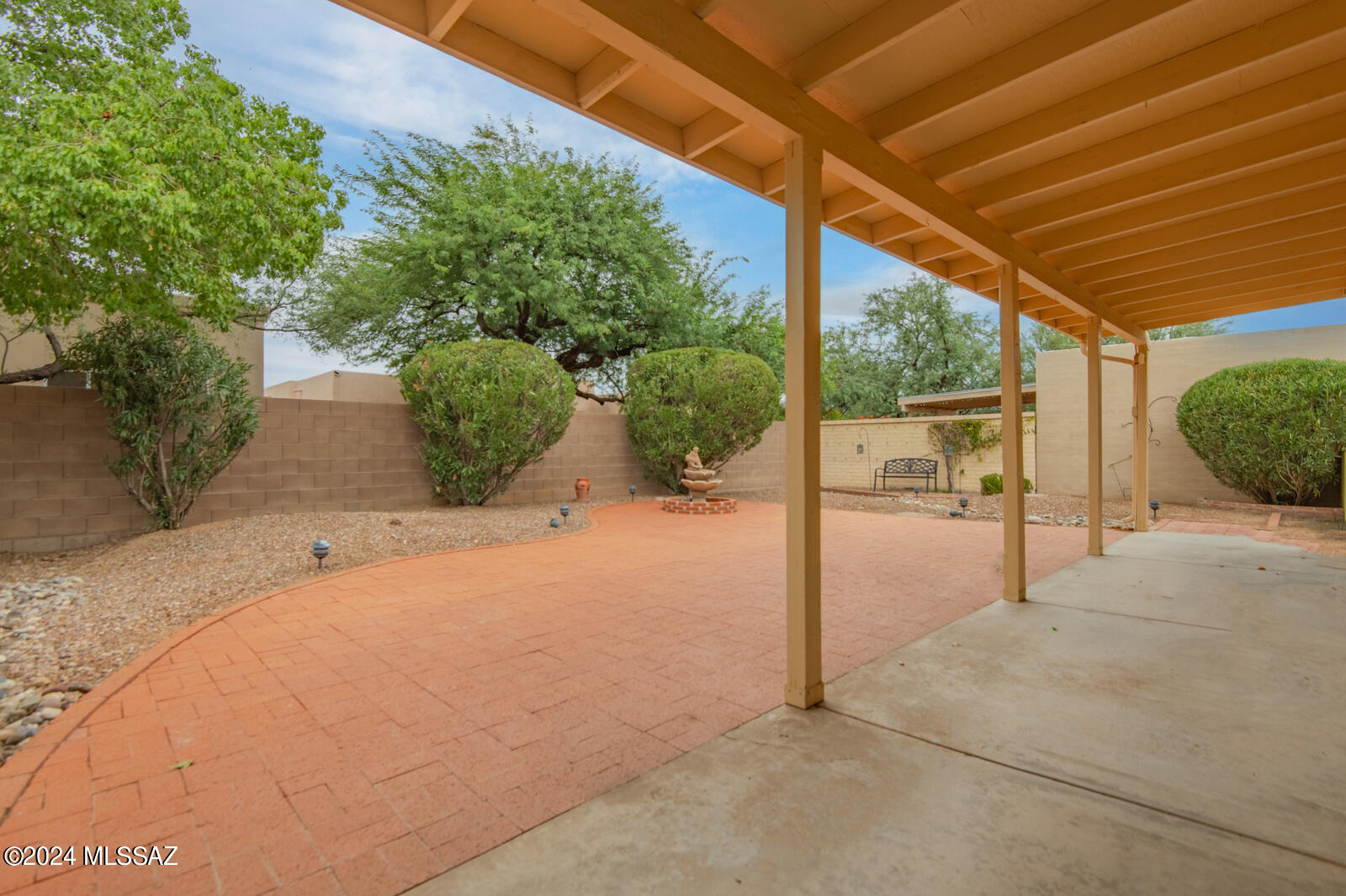 Acacia Park (1-180) - Residential