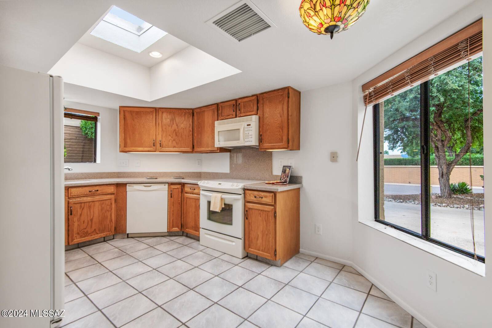 Acacia Park (1-180) - Residential