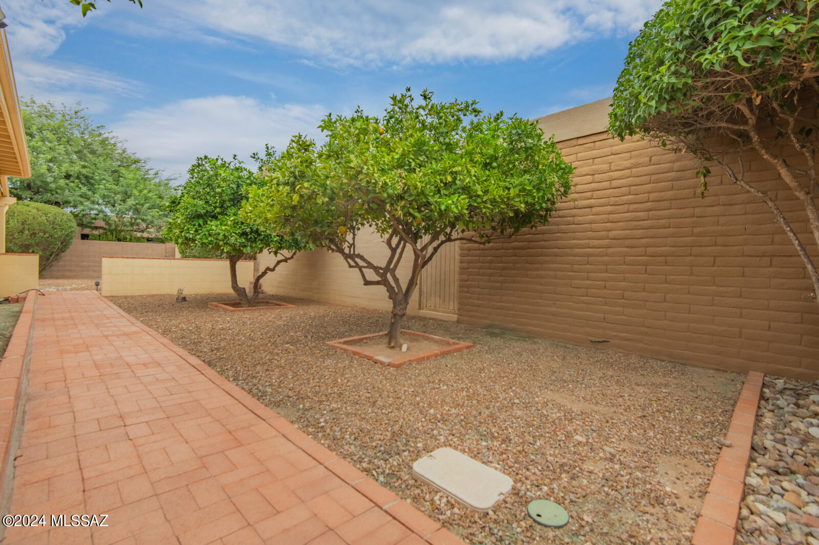 Acacia Park (1-180) - Residential
