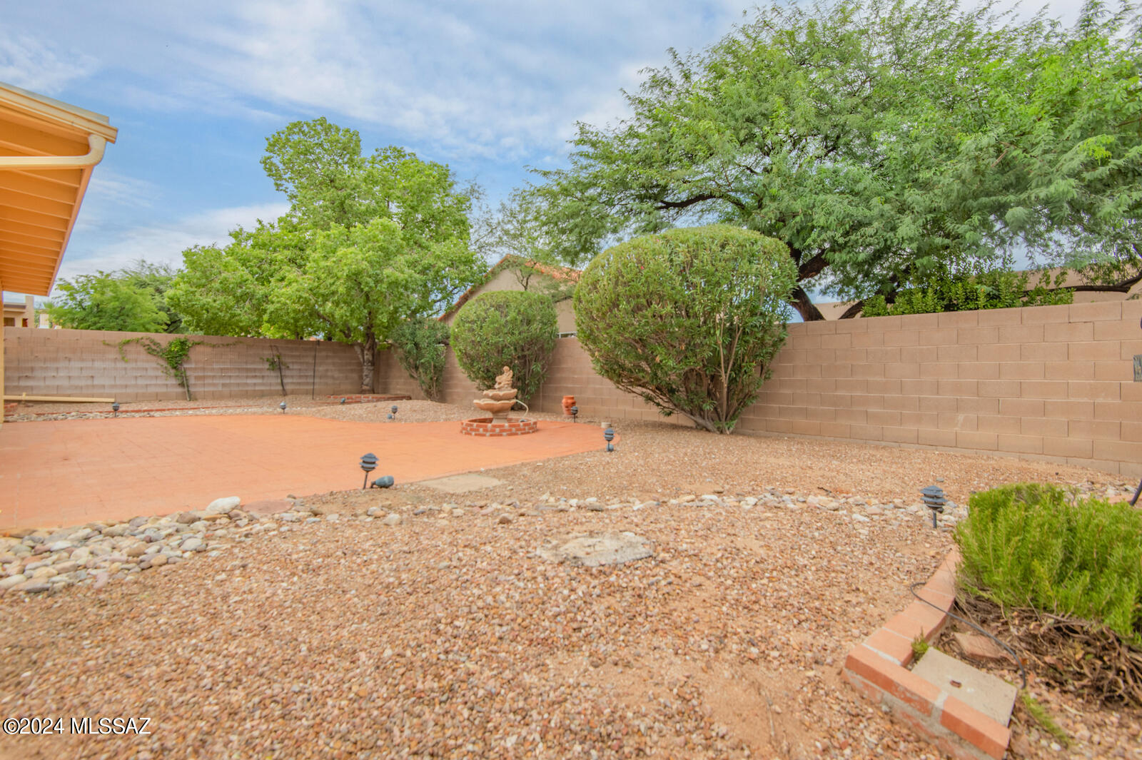 Acacia Park (1-180) - Residential