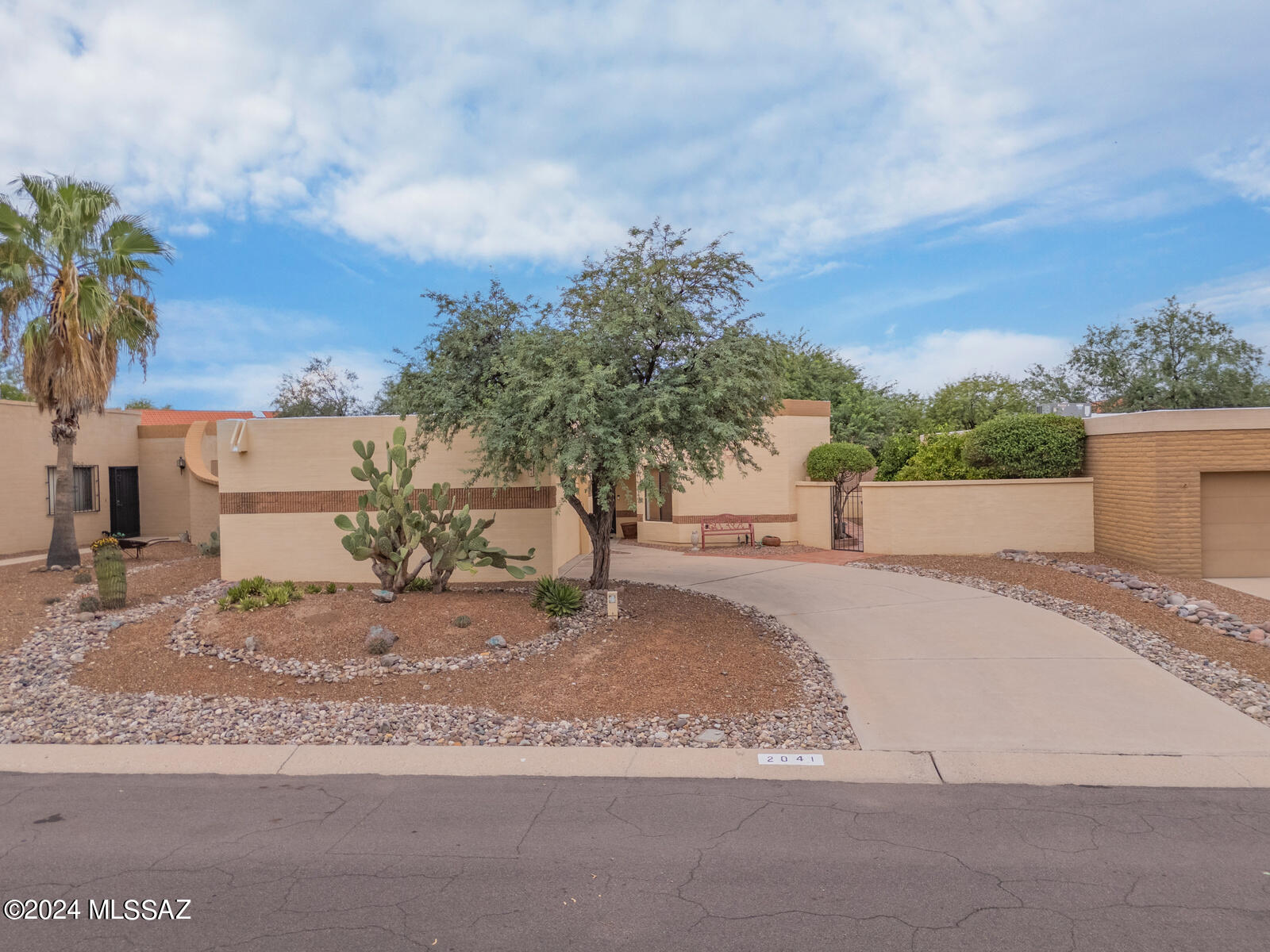 Acacia Park (1-180) - Residential