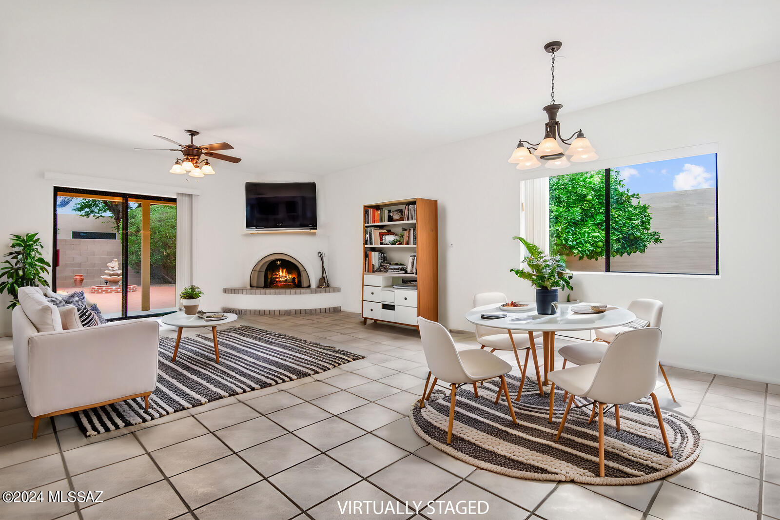 Acacia Park (1-180) - Residential