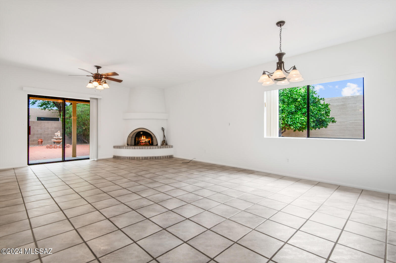 Acacia Park (1-180) - Residential