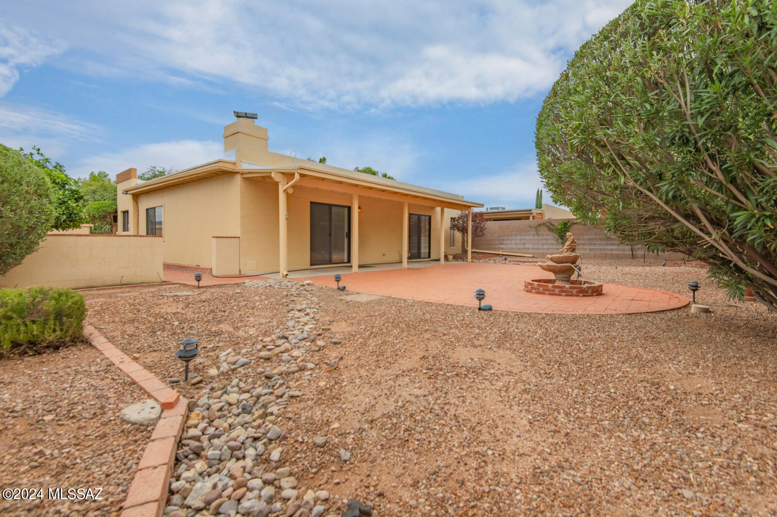 Acacia Park (1-180) - Residential