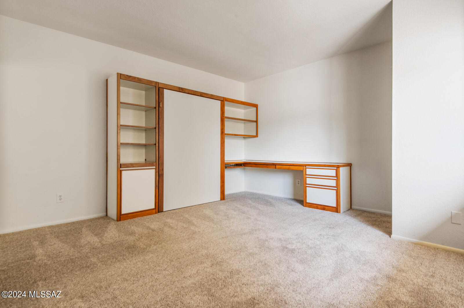 Acacia Park (1-180) - Residential