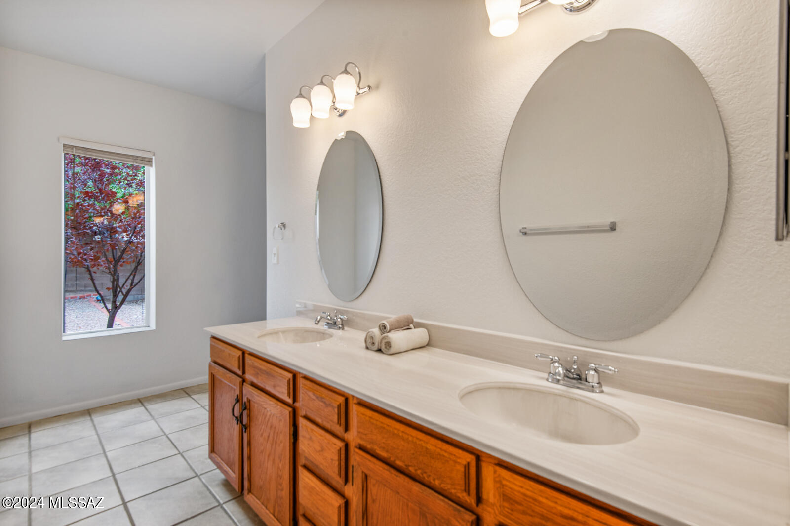 Acacia Park (1-180) - Residential