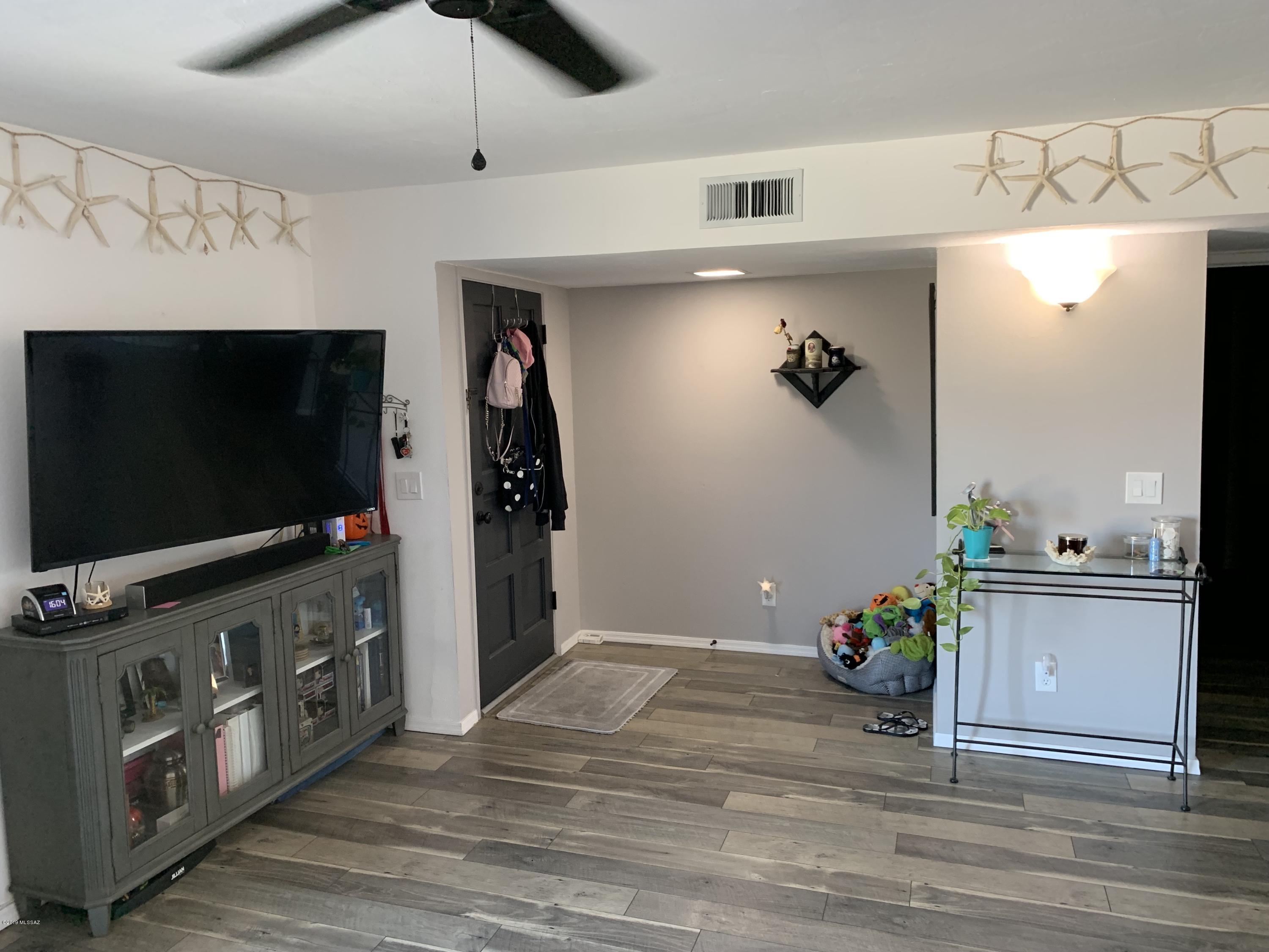 Spanish Trail Condominiums - Residential
