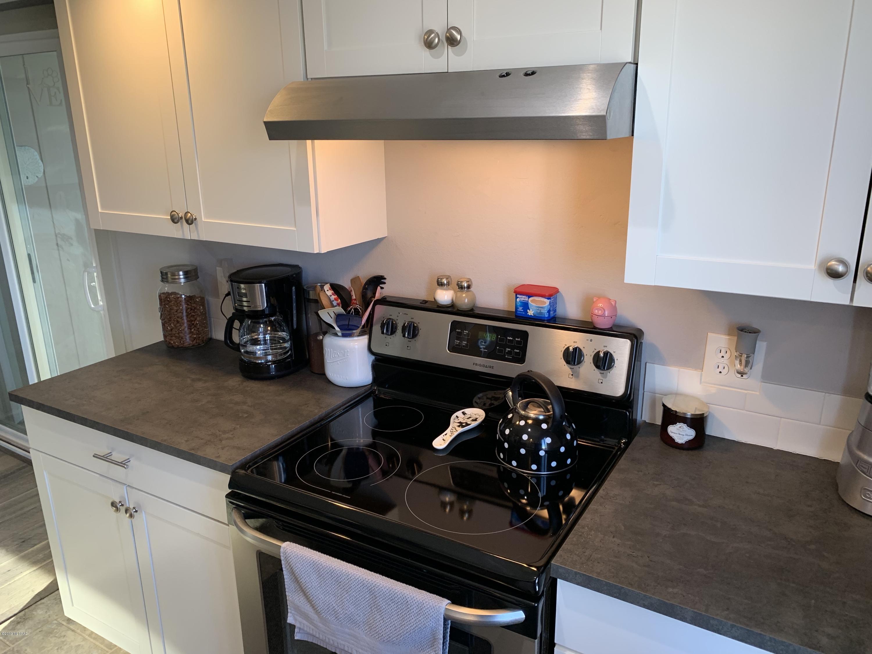 Spanish Trail Condominiums - Residential
